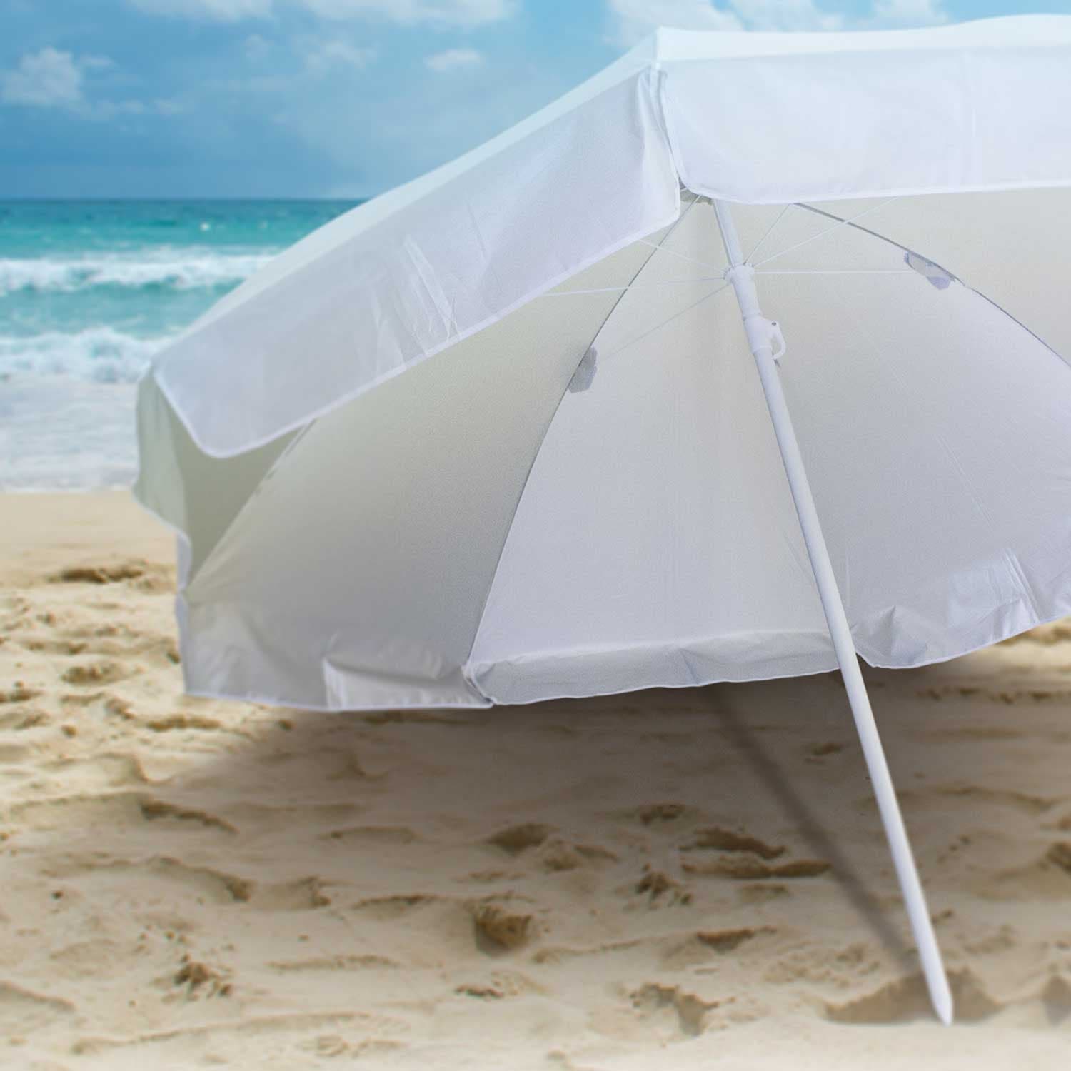 Bahama Beach Umbrella · Product view