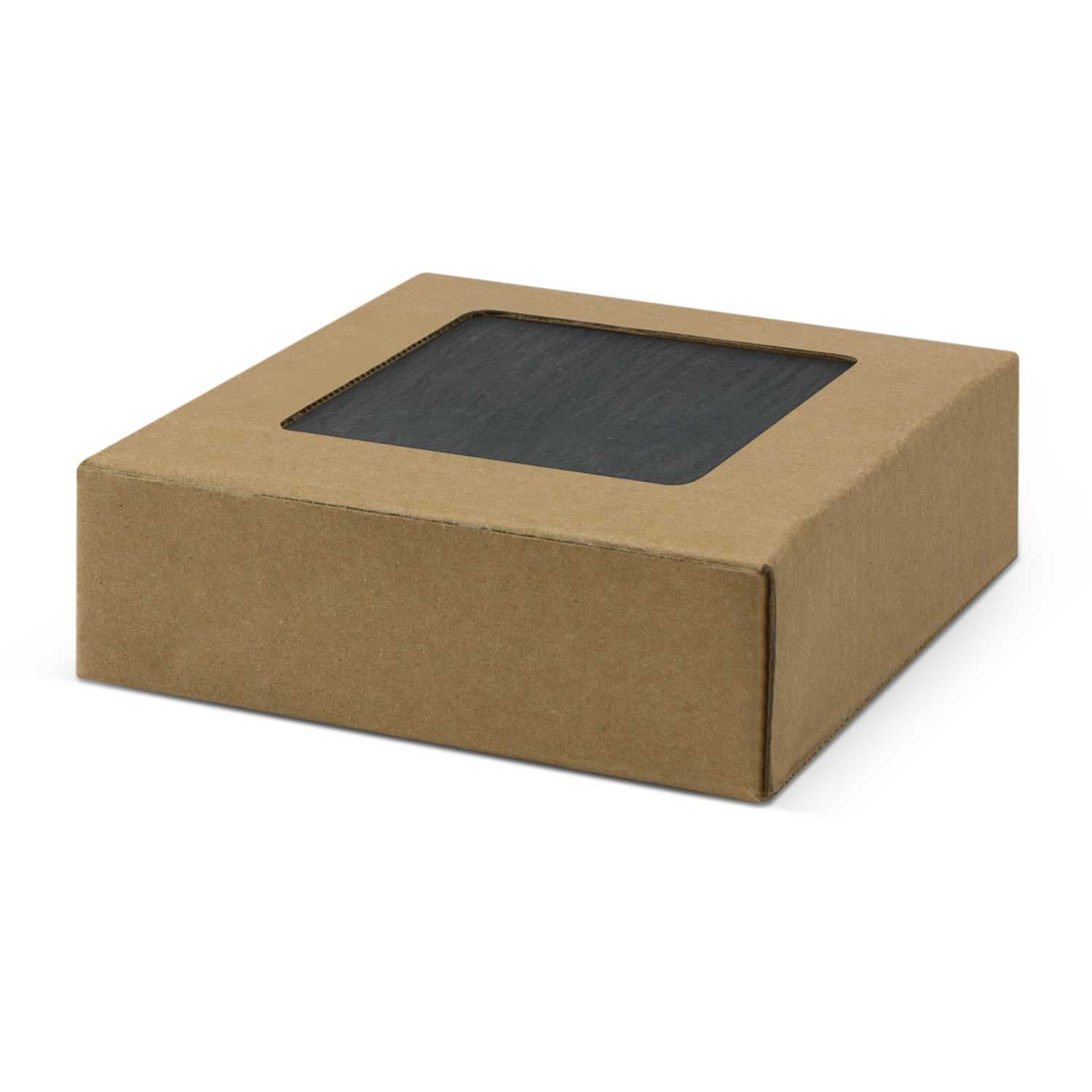 Slate Coaster - Set of 4 · Product view
