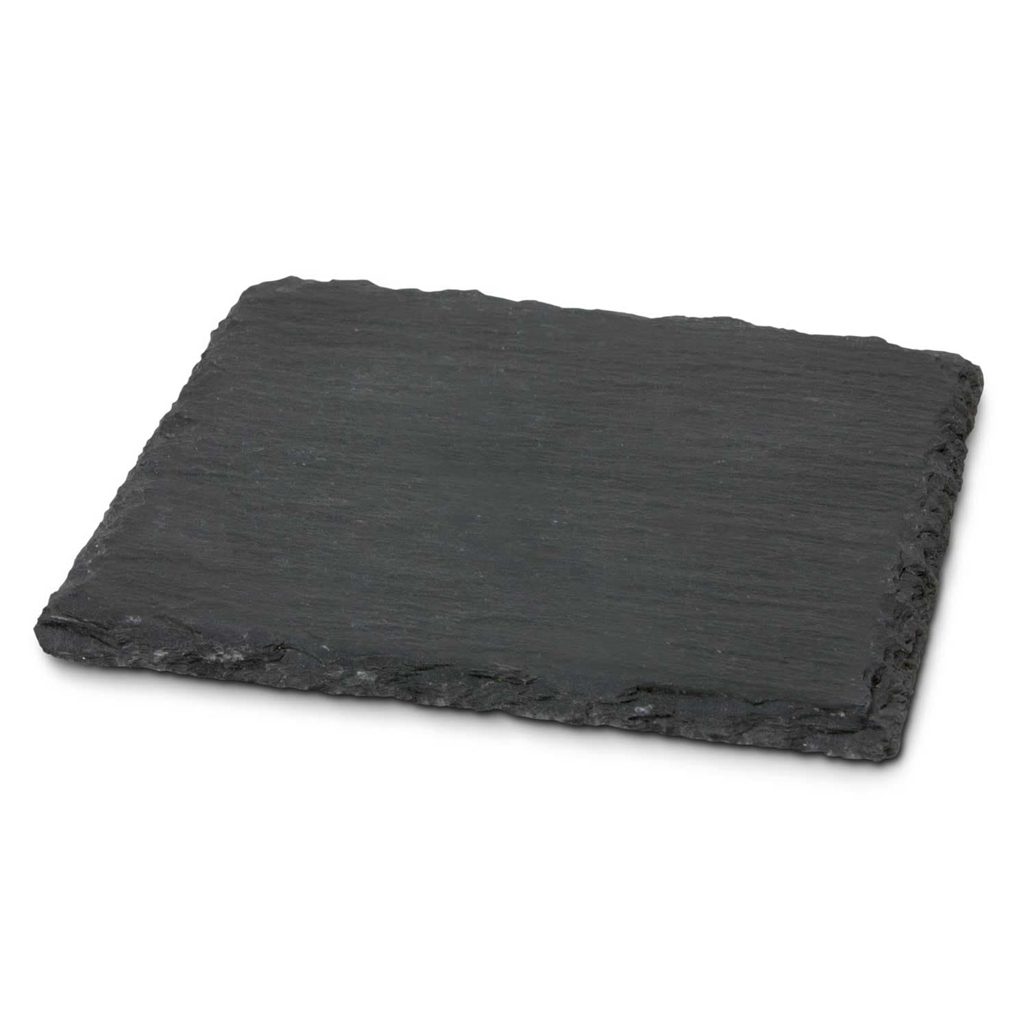 Slate Coaster - Single · Product view