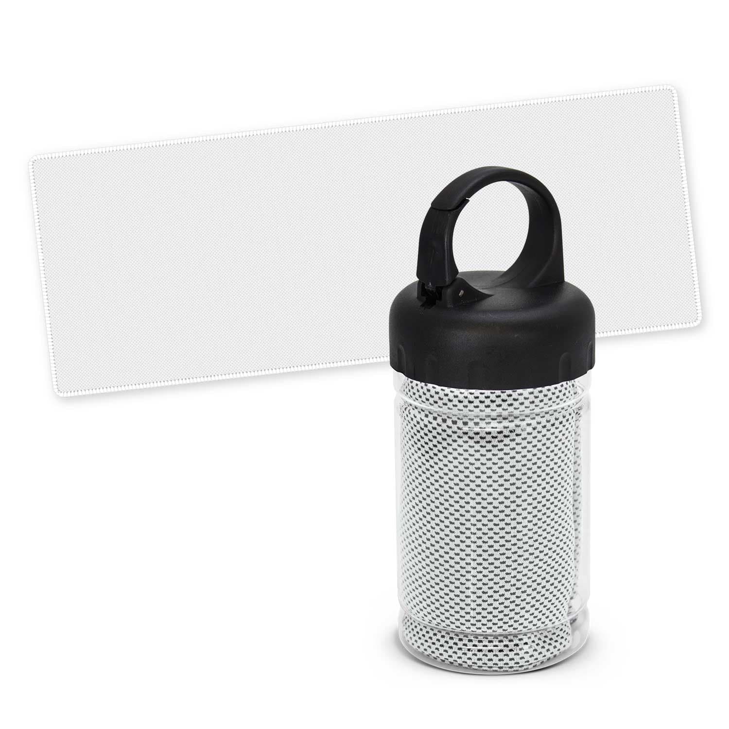 Active Cooling Towel - Tube · Product view