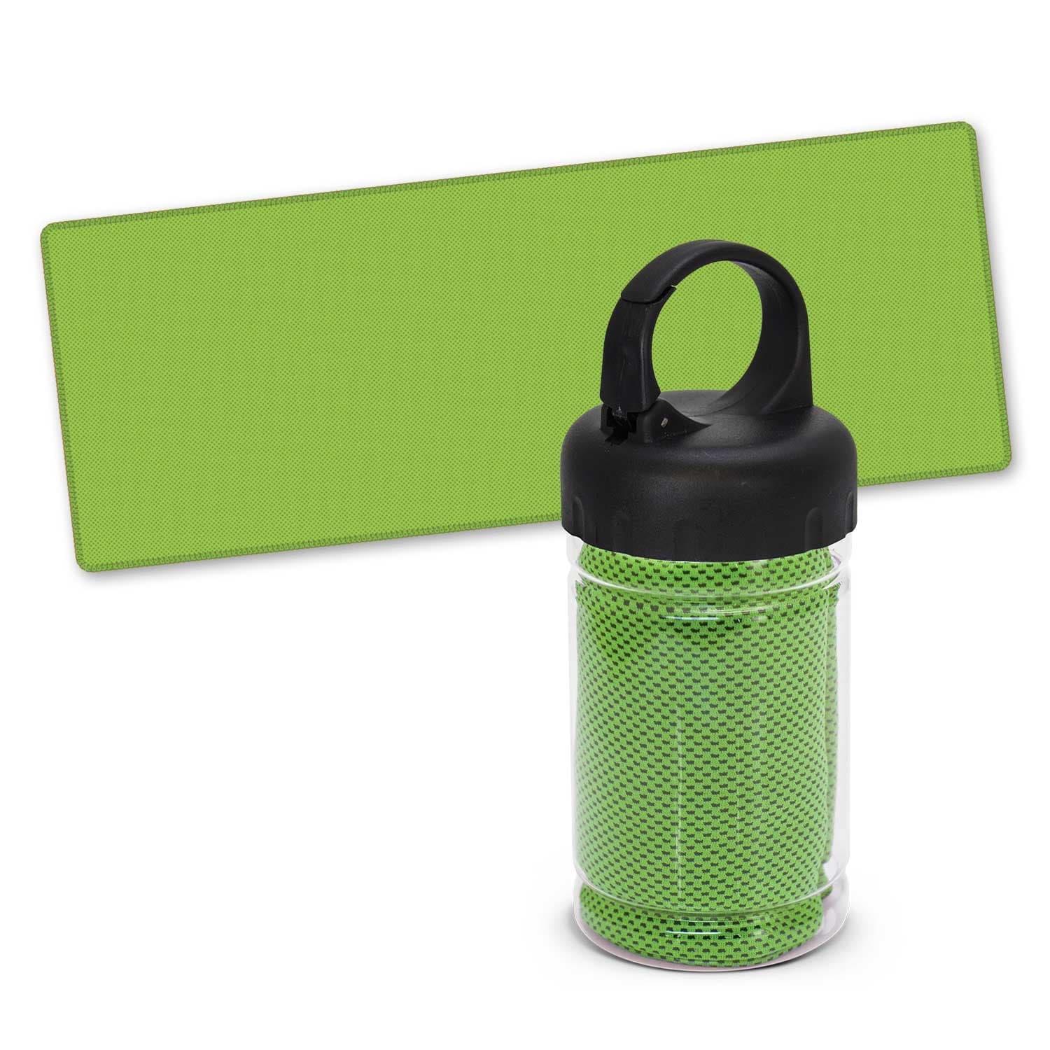 Active Cooling Towel - Tube · Product view