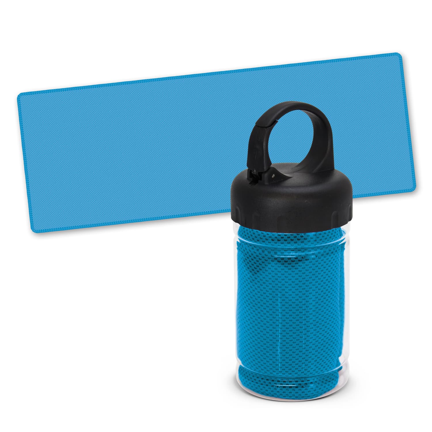 Active Cooling Towel - Tube · Product view