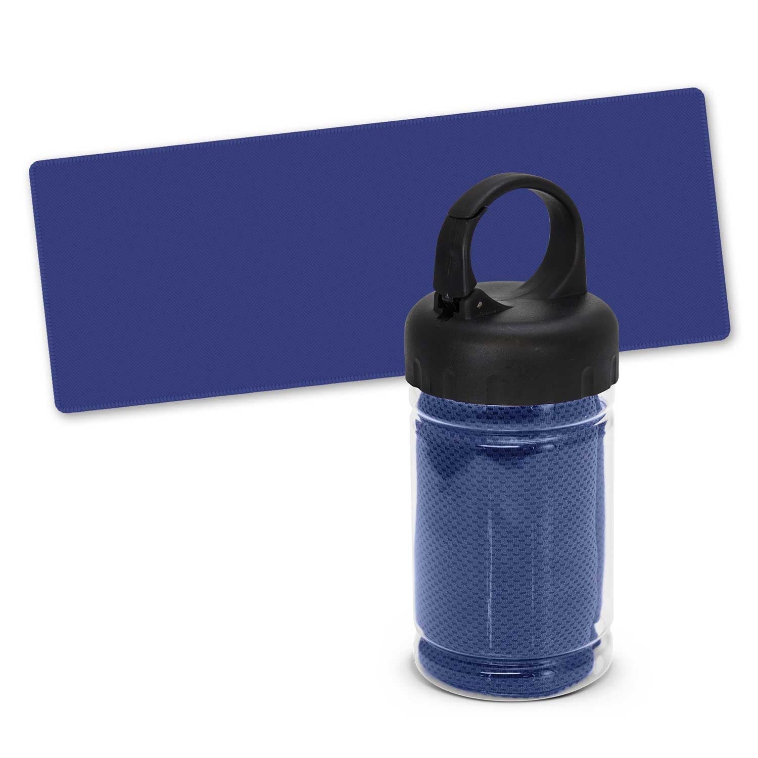 Active Cooling Towel - Tube · Product view