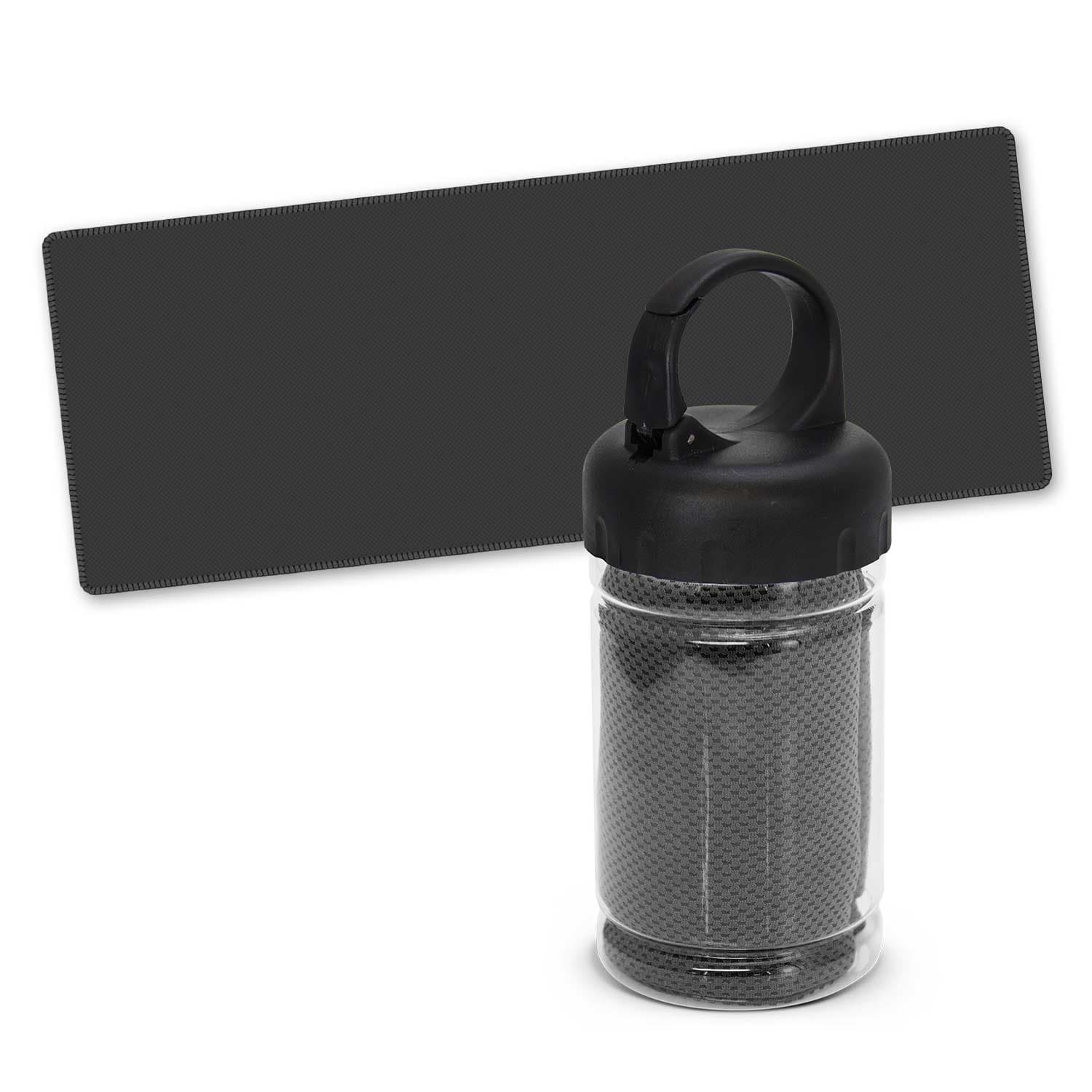 Active Cooling Towel - Tube · Product view