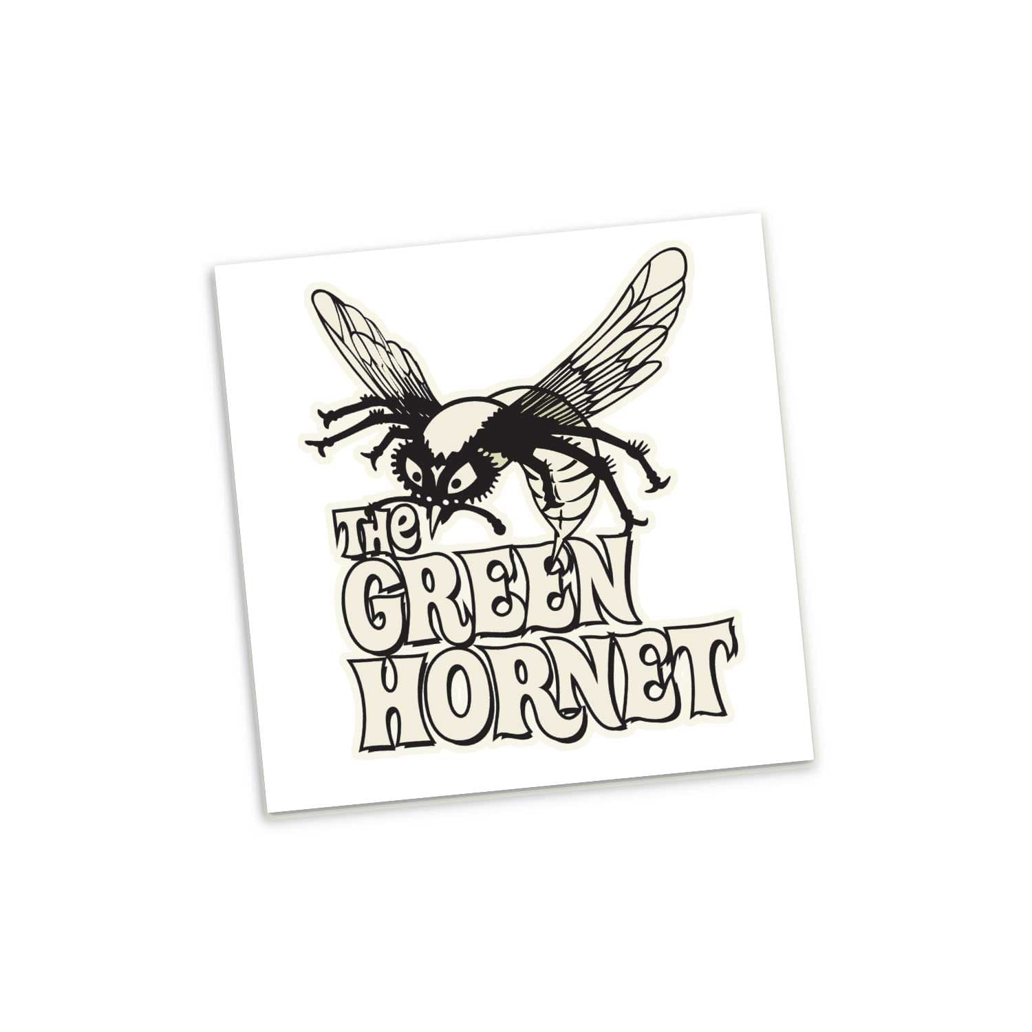 Temporary Tattoo Glow in the Dark - 51mm x 51mm · Product view