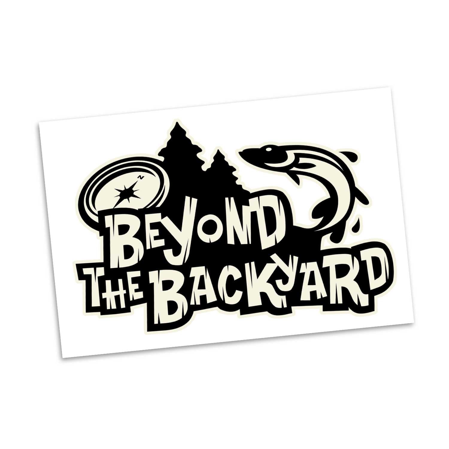 Temporary Tattoo Glow in the Dark - 51mm x 76mm · Product view
