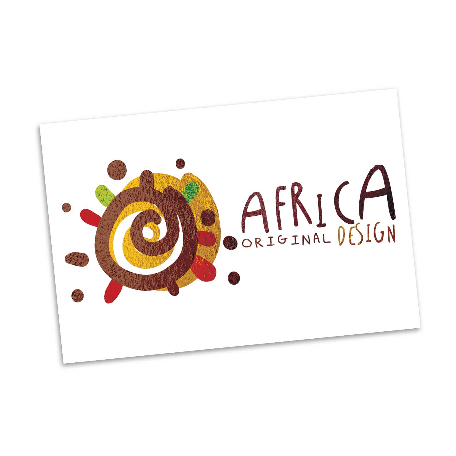 Temporary Tattoo Foil - 51mm x 76mm · Product view