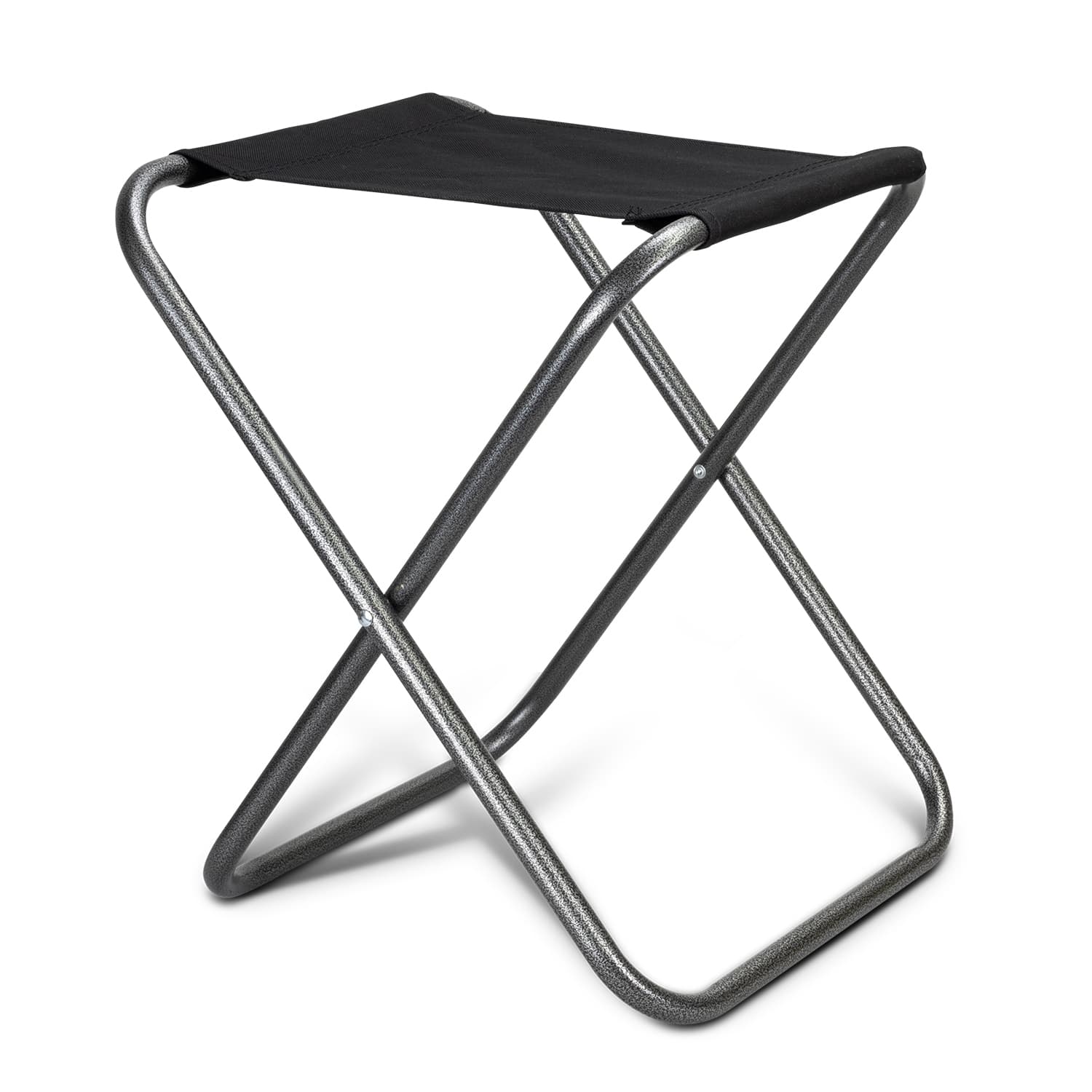 Quebec Folding Stool · Product view