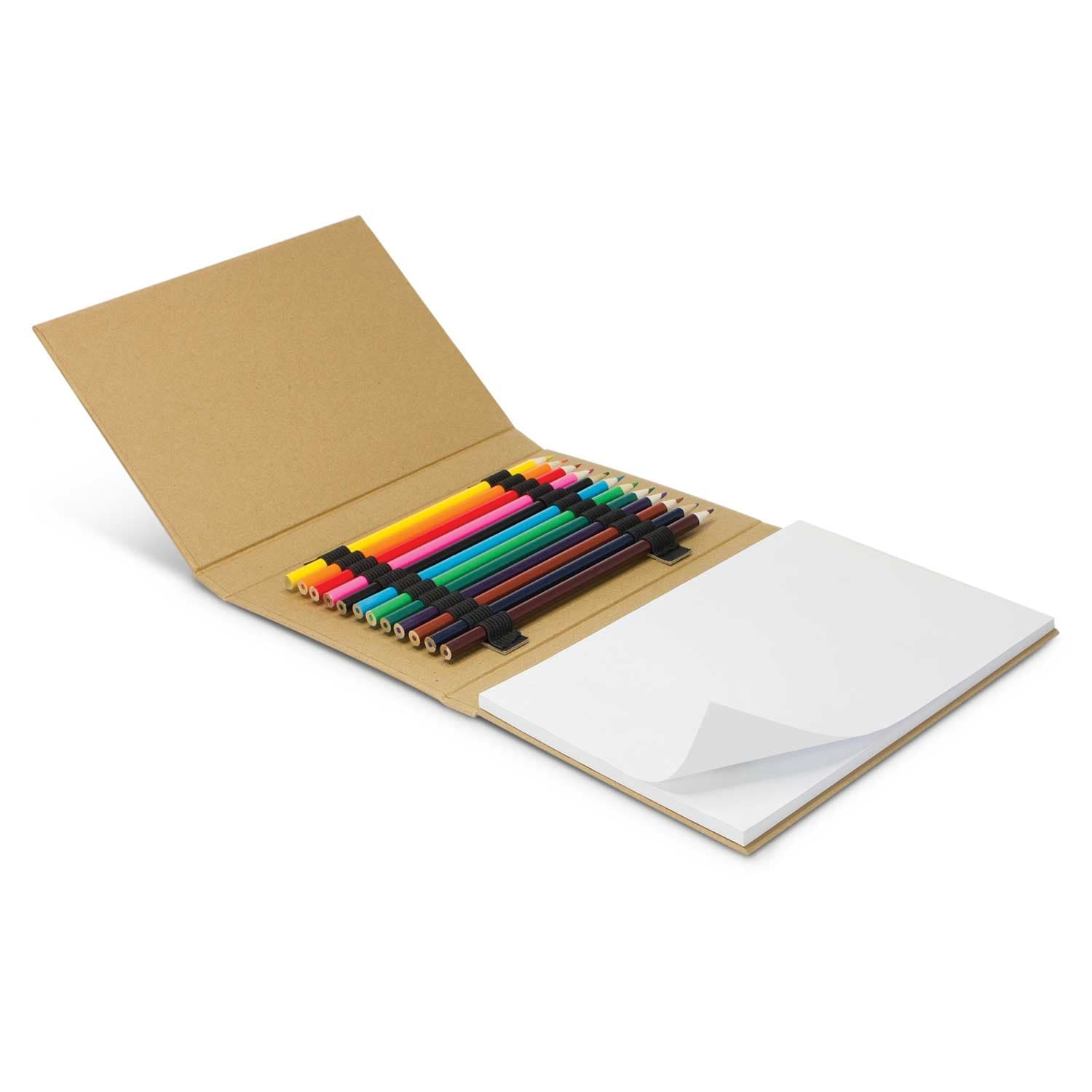 Creative Sketch Set · Product view