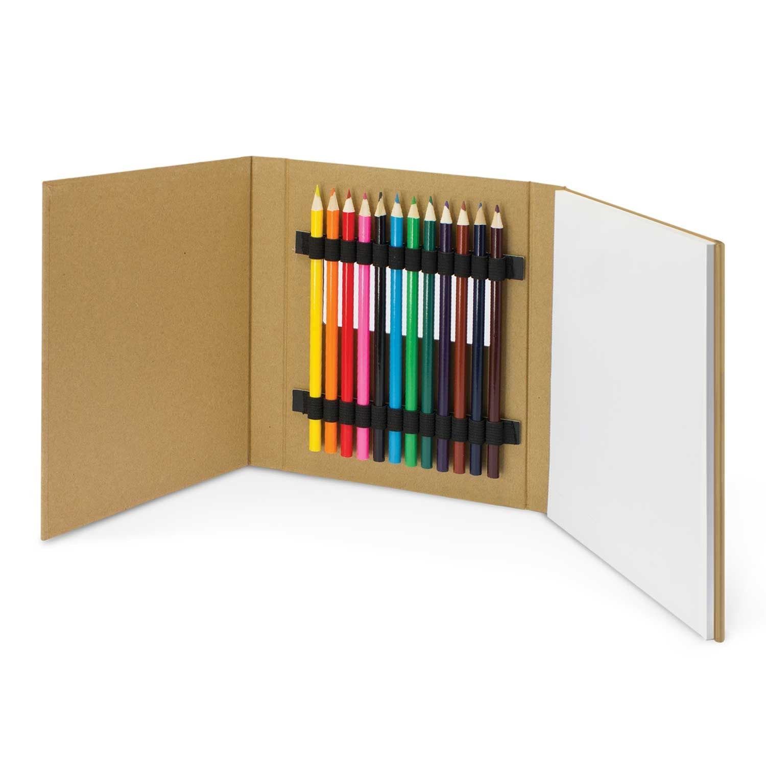 Creative Sketch Set · Product view