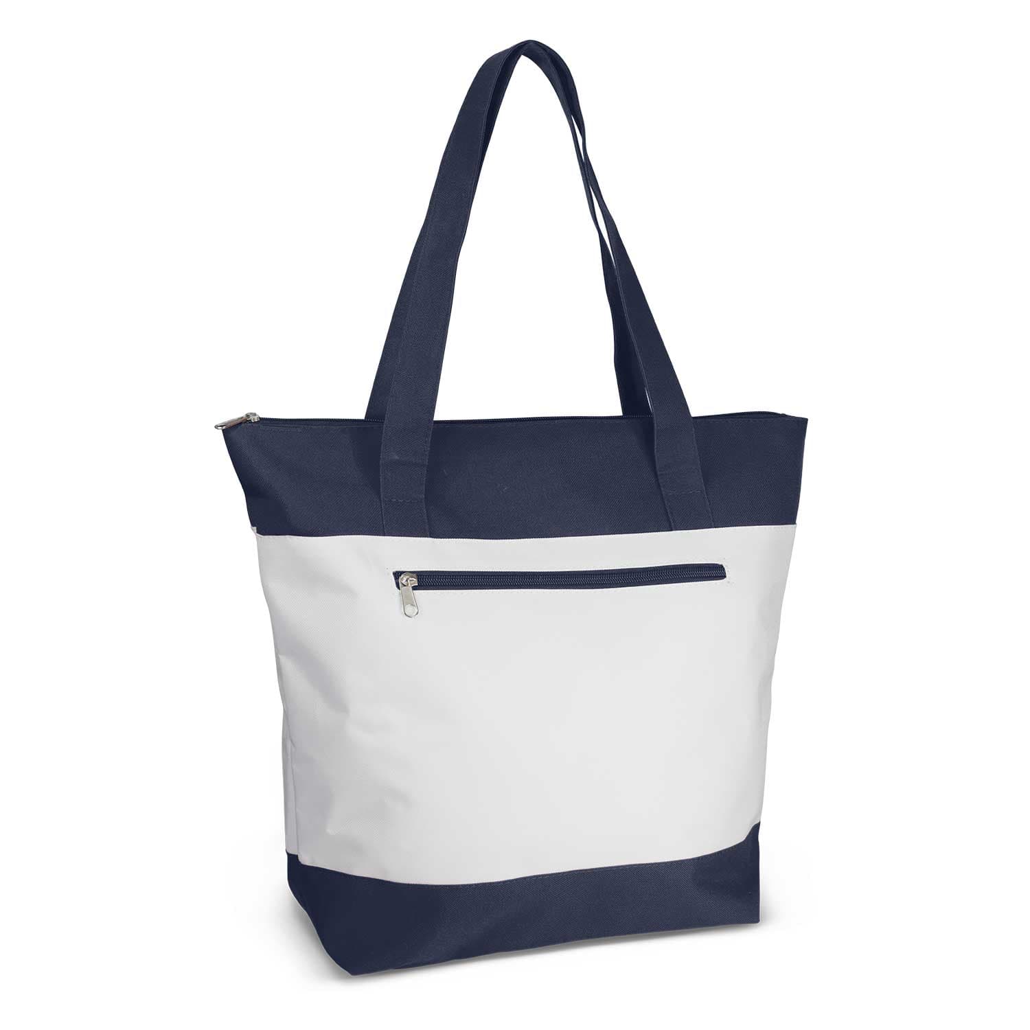 Capella Tote Bag 19L · Navy · colour reference