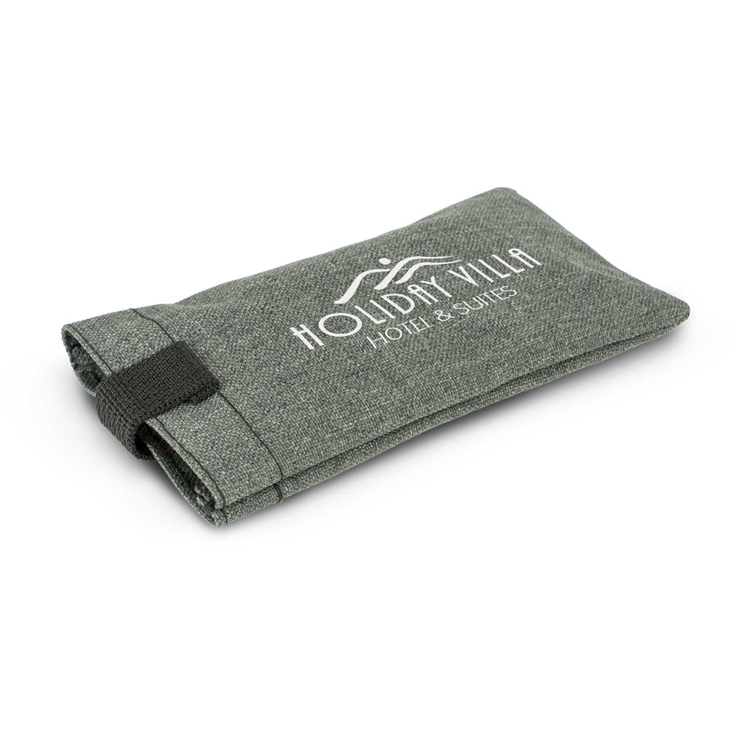 Stylo Sunglass Pouch · Product view