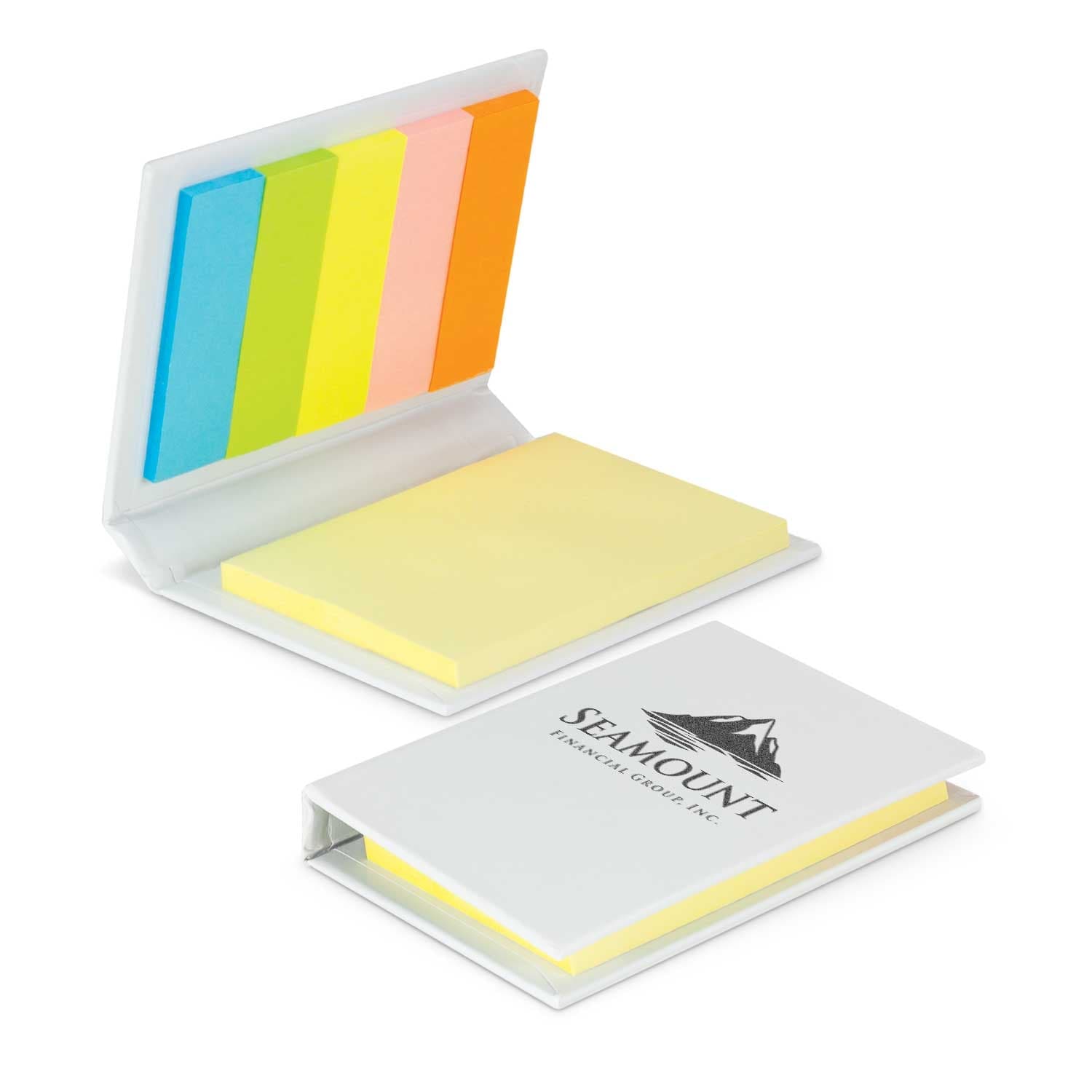 Jotz Sticky Note Pad · Product view