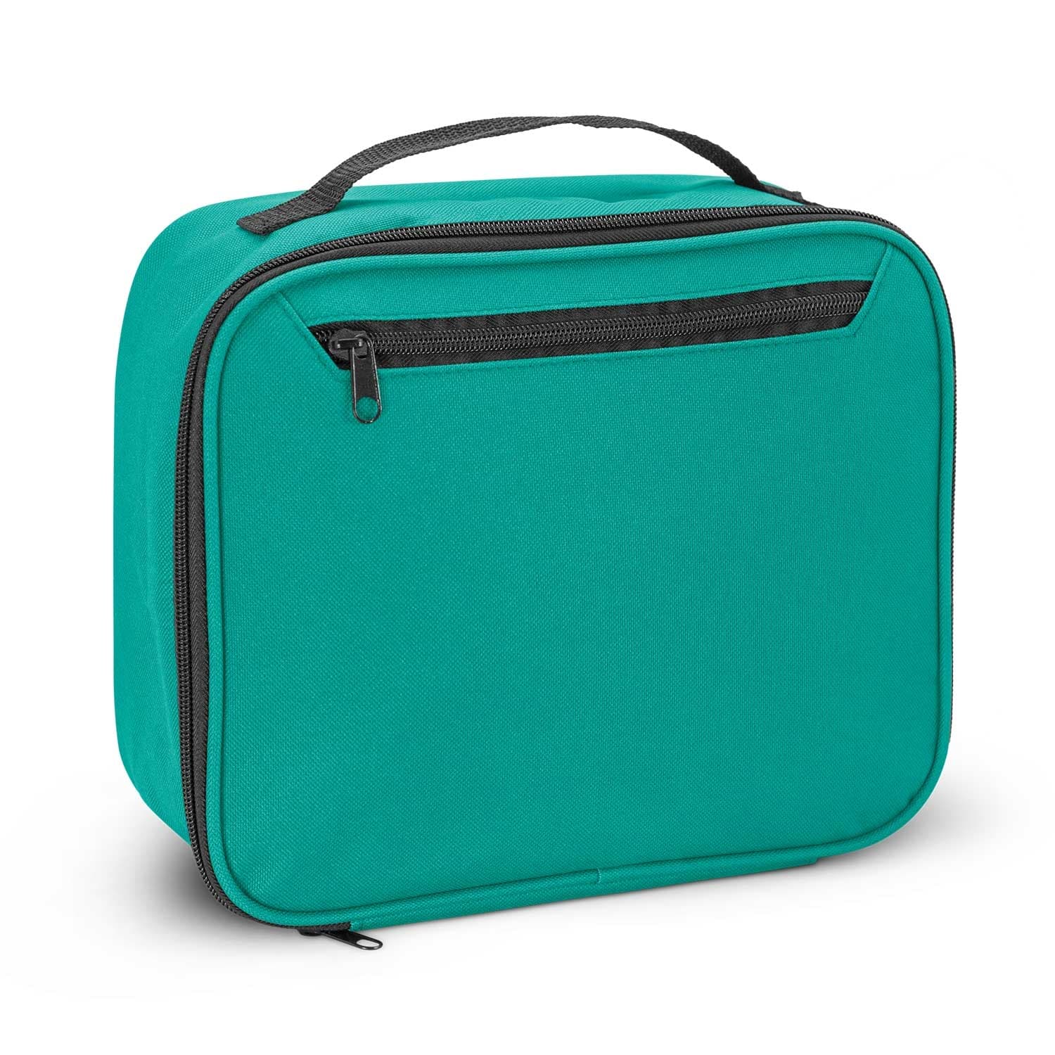 Zest Lunch Cooler Bag 5L · Teal · colour reference