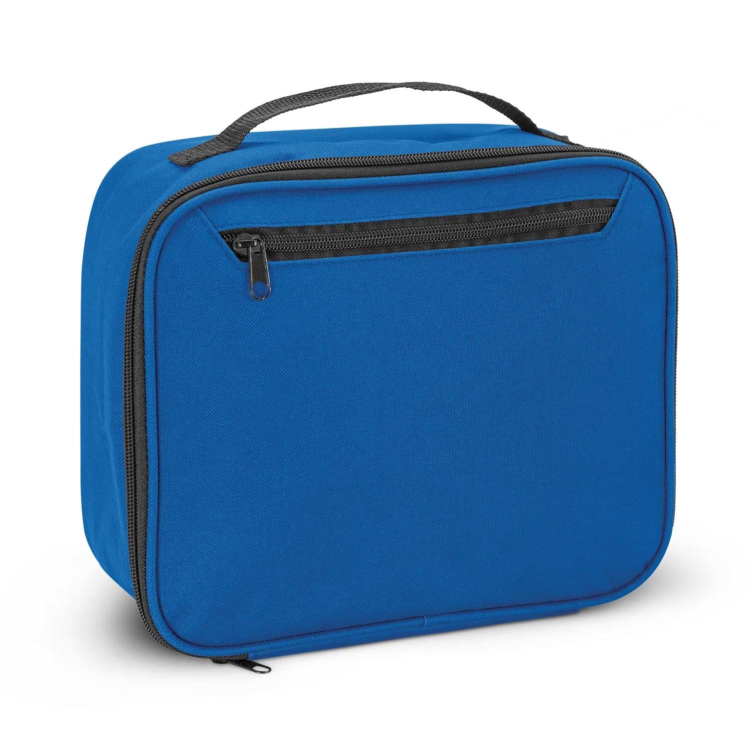 Zest Lunch Cooler Bag 5L · Royal Blue · colour reference