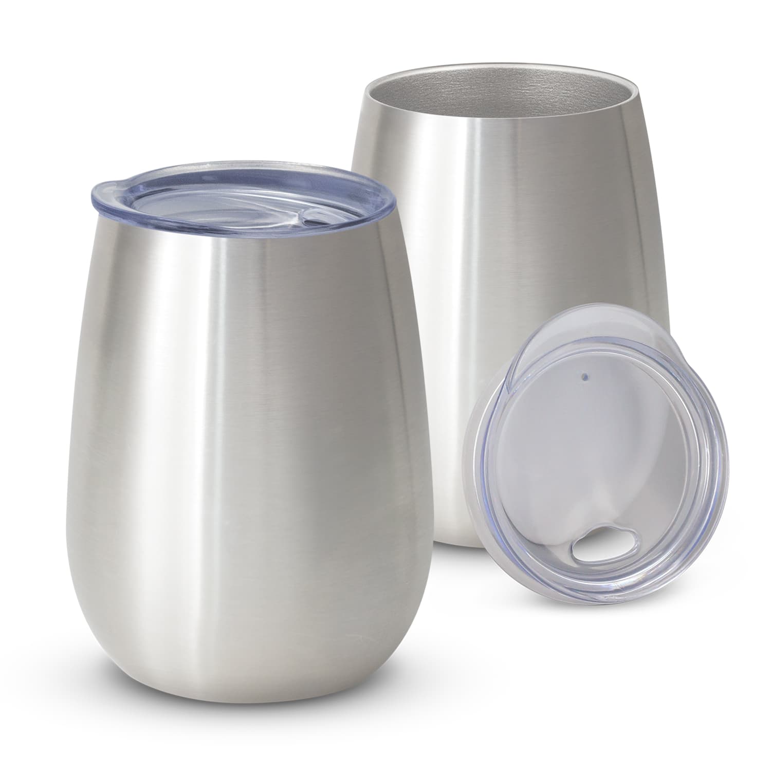 Cordia Vacuum Cup 300ml · Stainless Steel · colour reference
