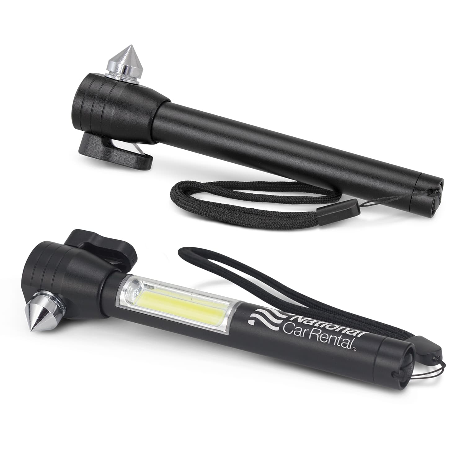 Vehicle Safety Tool · Product view