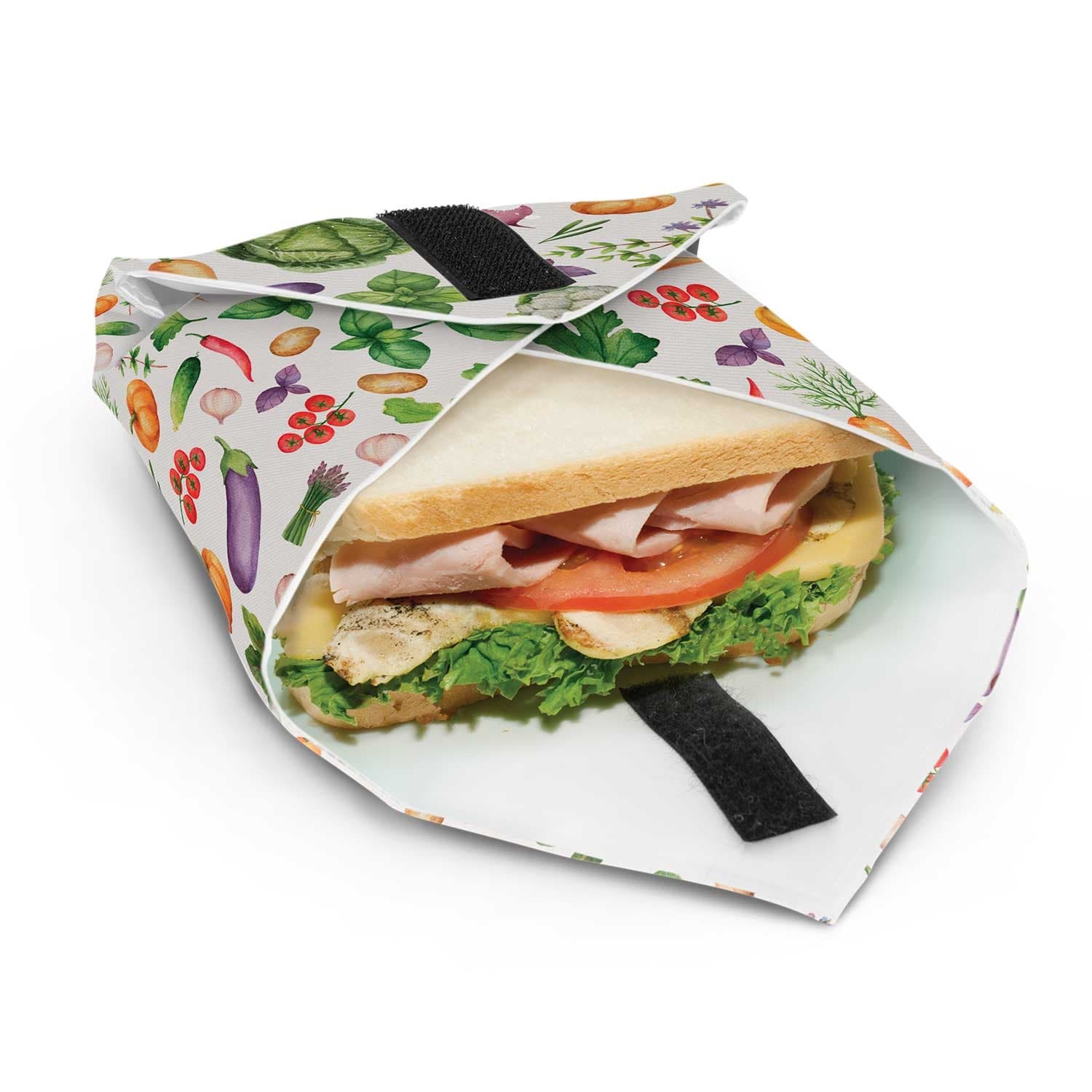 Karma Reusable Food Wrap · Product view