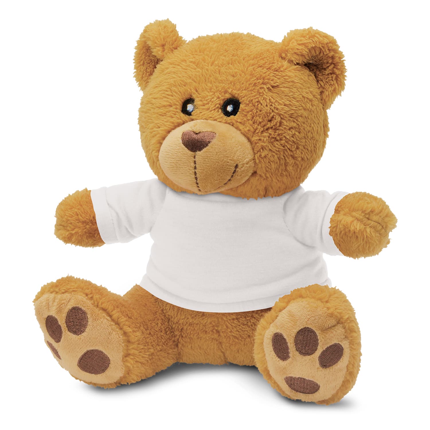 Teddy Bear Plush Toy · Product view