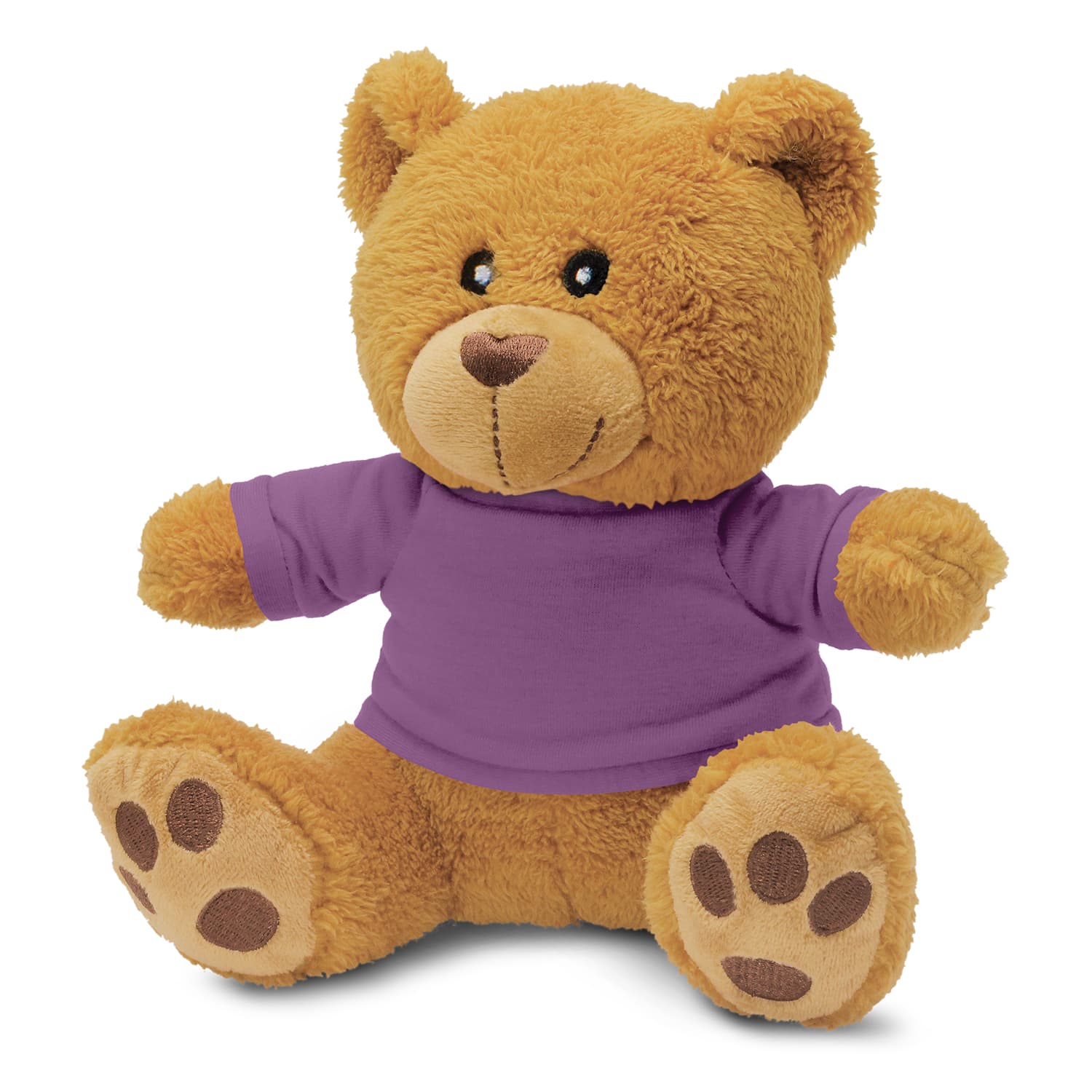 Teddy Bear Plush Toy · Product view
