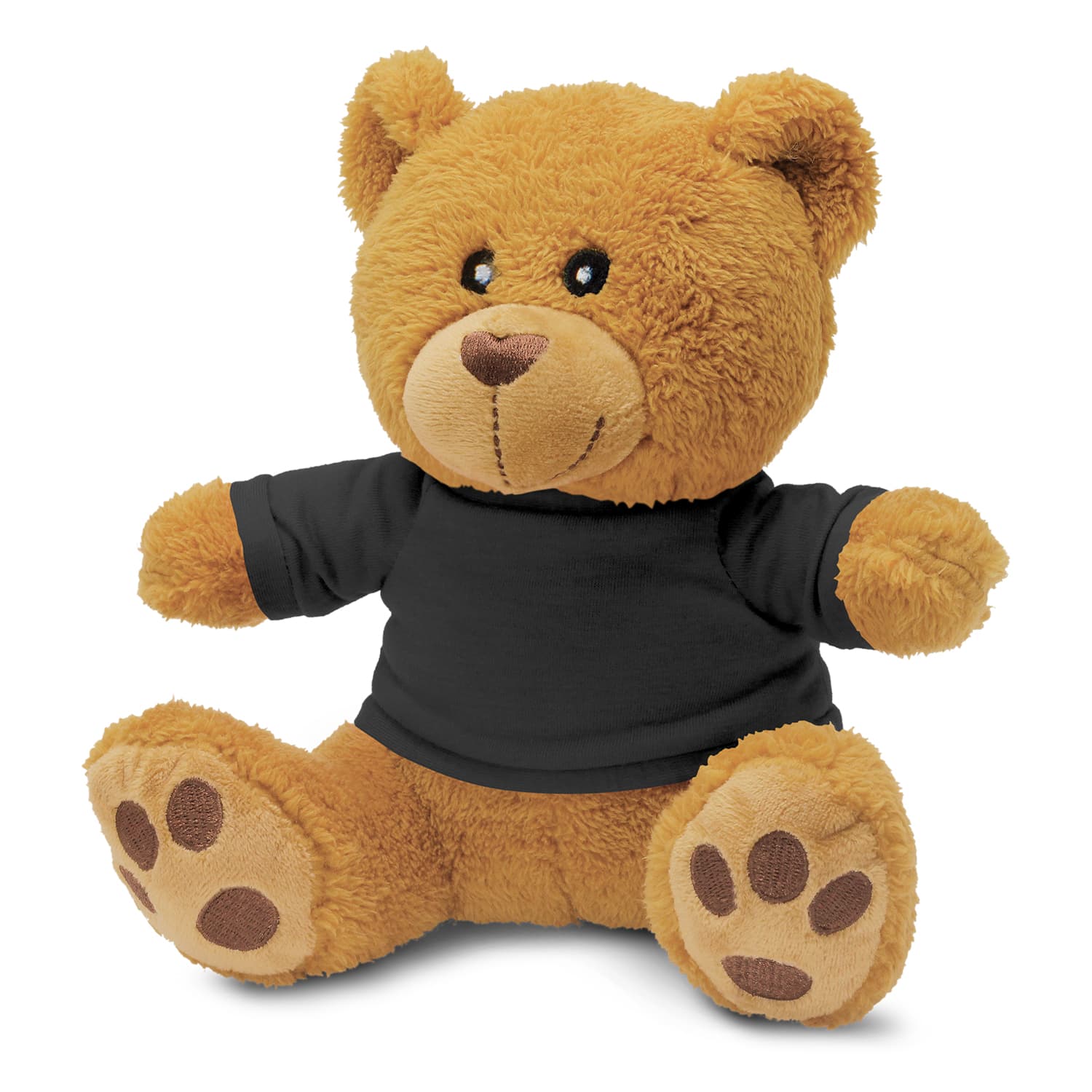 Teddy Bear Plush Toy · Product view