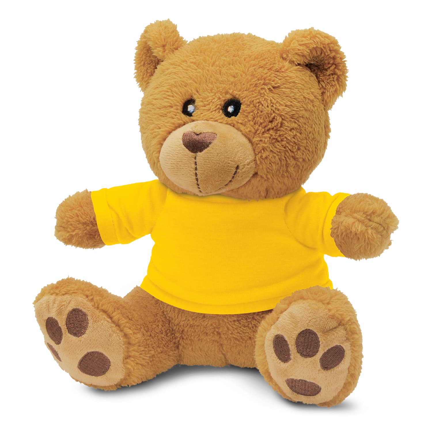 Teddy Bear Plush Toy · Product view