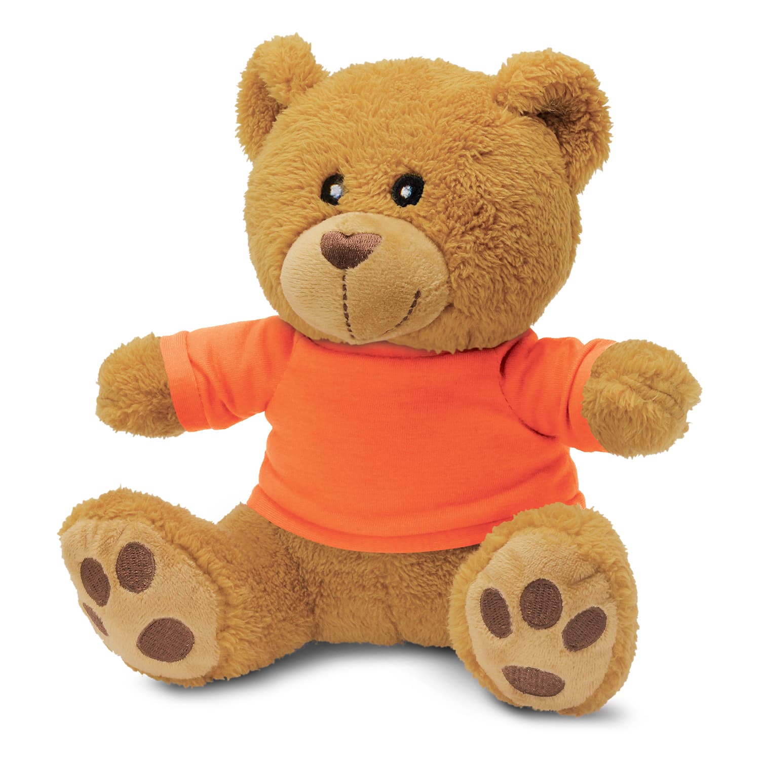 Teddy Bear Plush Toy · Product view