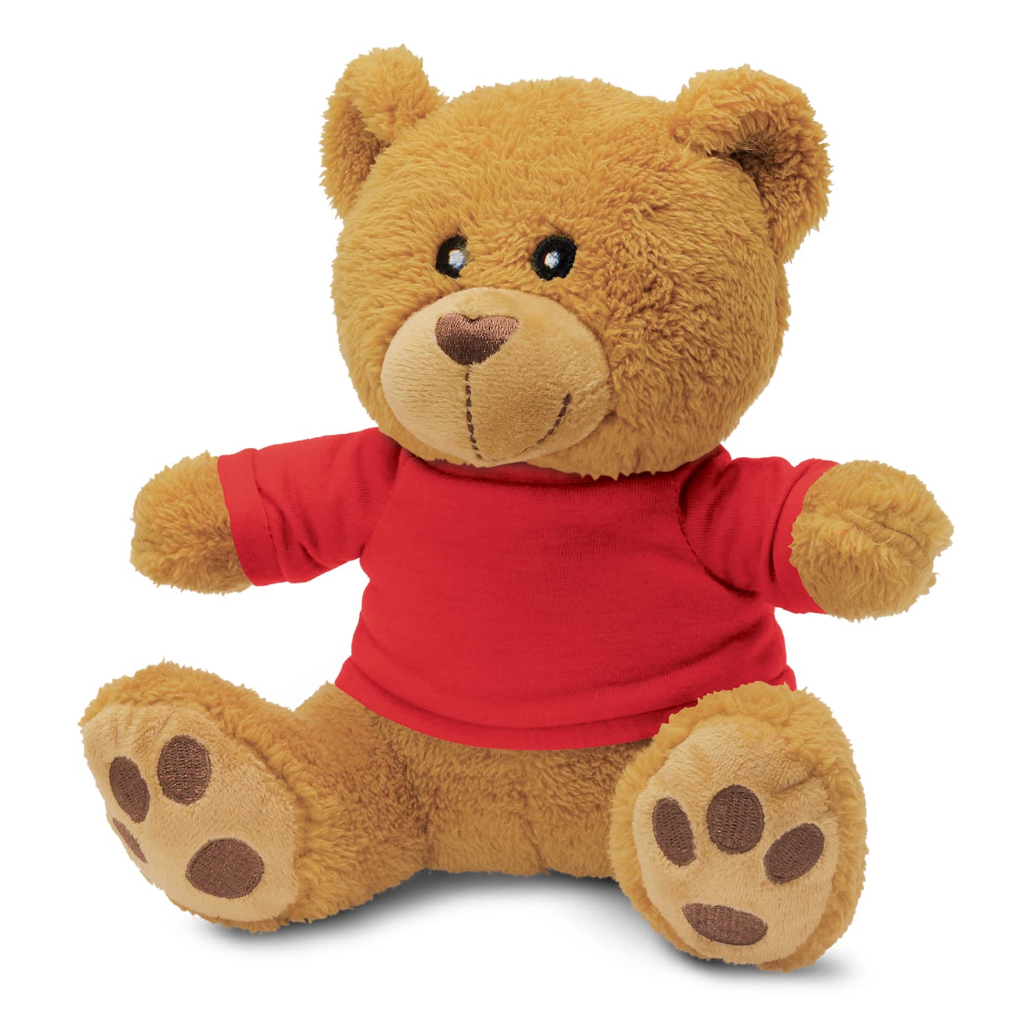 Teddy Bear Plush Toy · Product view