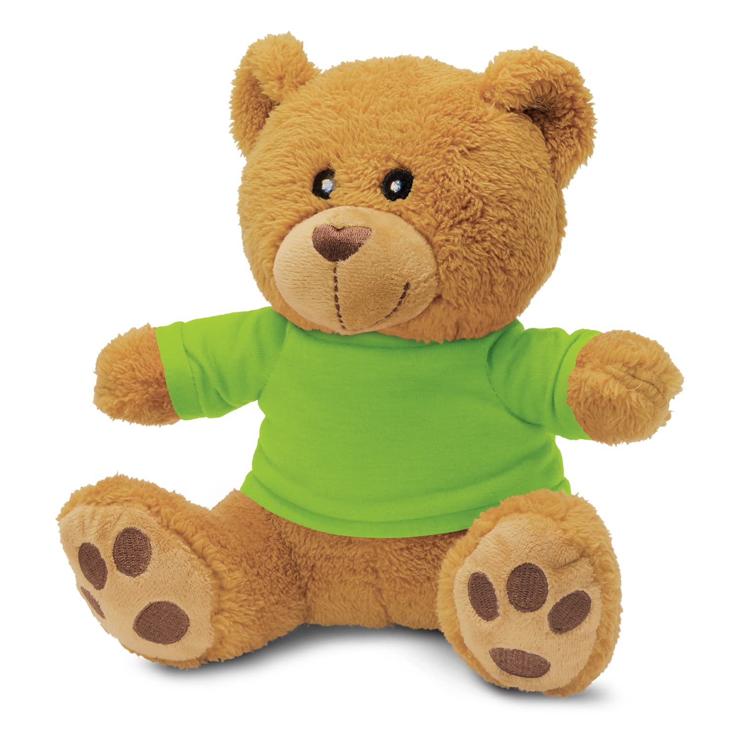 Teddy Bear Plush Toy · Product view