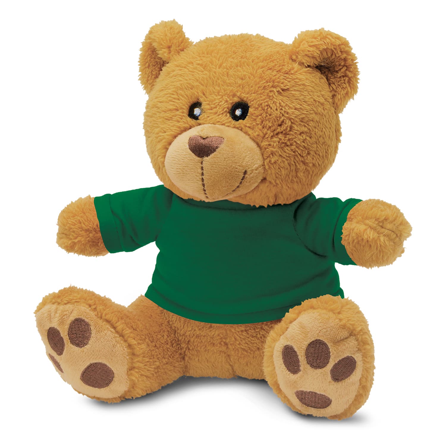 Teddy Bear Plush Toy · Product view