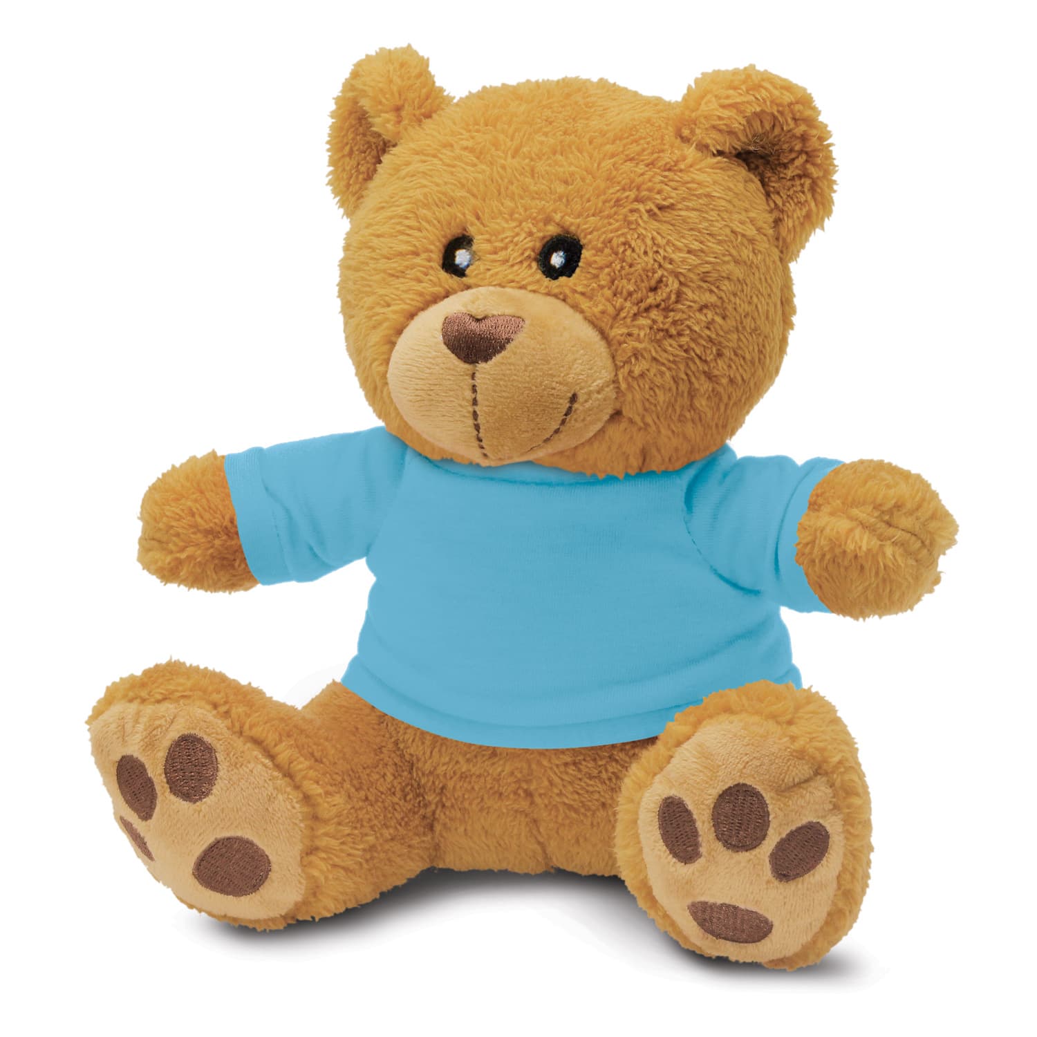 Teddy Bear Plush Toy · Product view