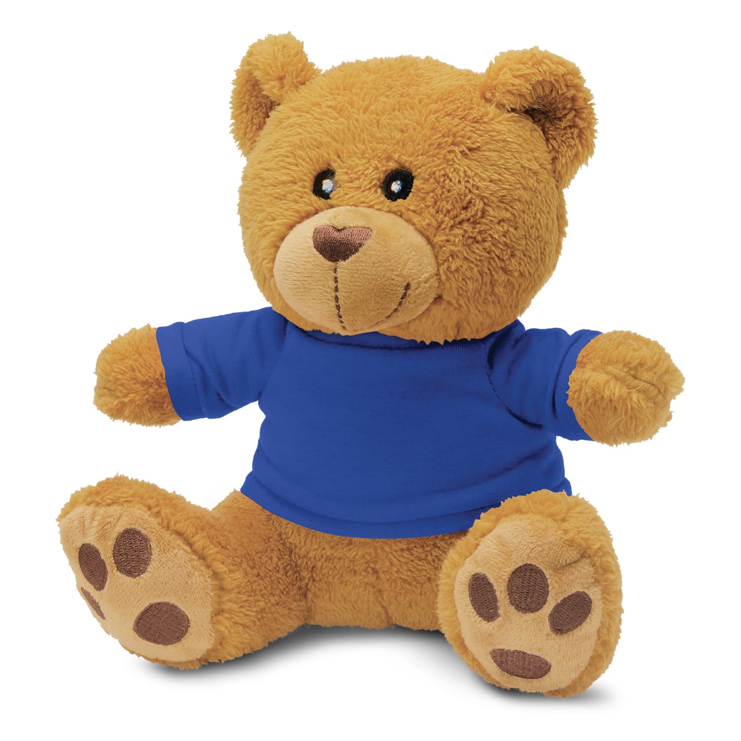 Teddy Bear Plush Toy · Product view