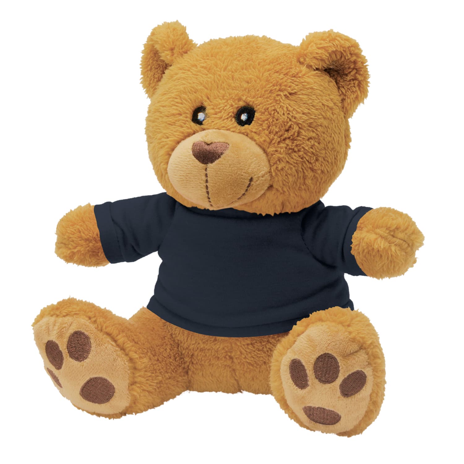 Teddy Bear Plush Toy · Product view