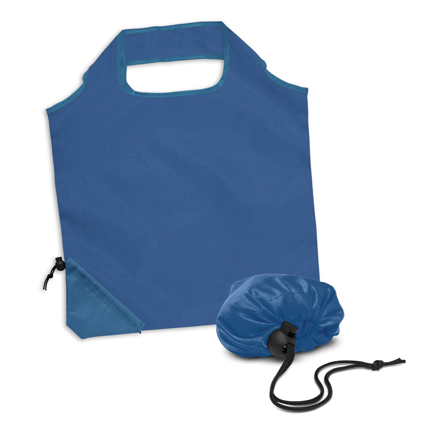 Ergo Foldaway Bag 1.5L · Royal Blue · colour reference
