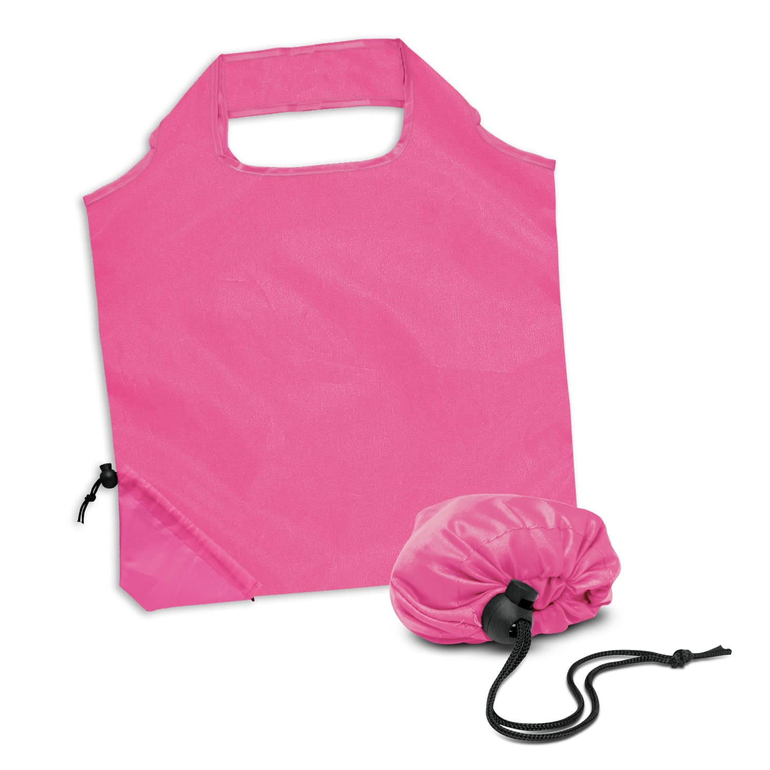 Ergo Foldaway Bag 1.5L · Pink · colour reference