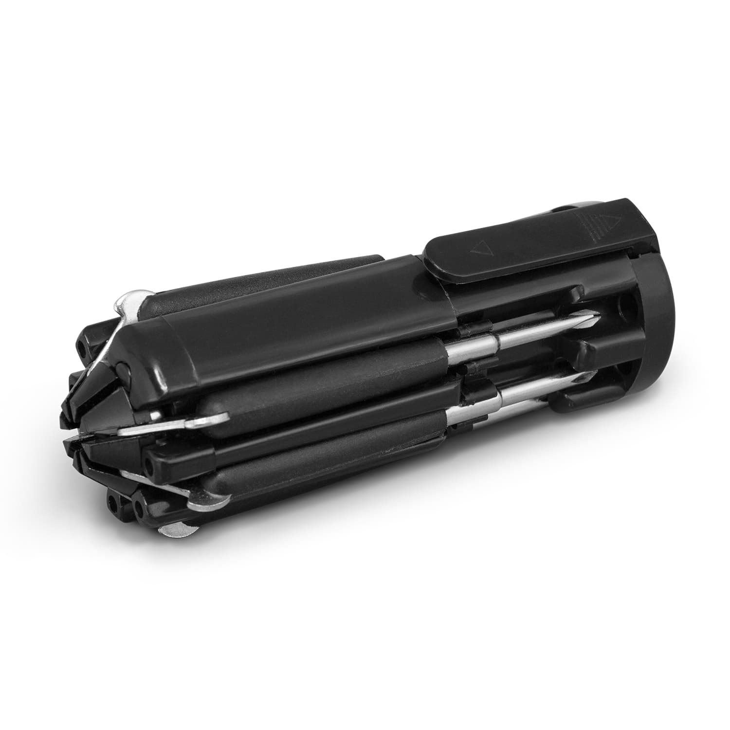 Bronco Multi-Tool · Black · front