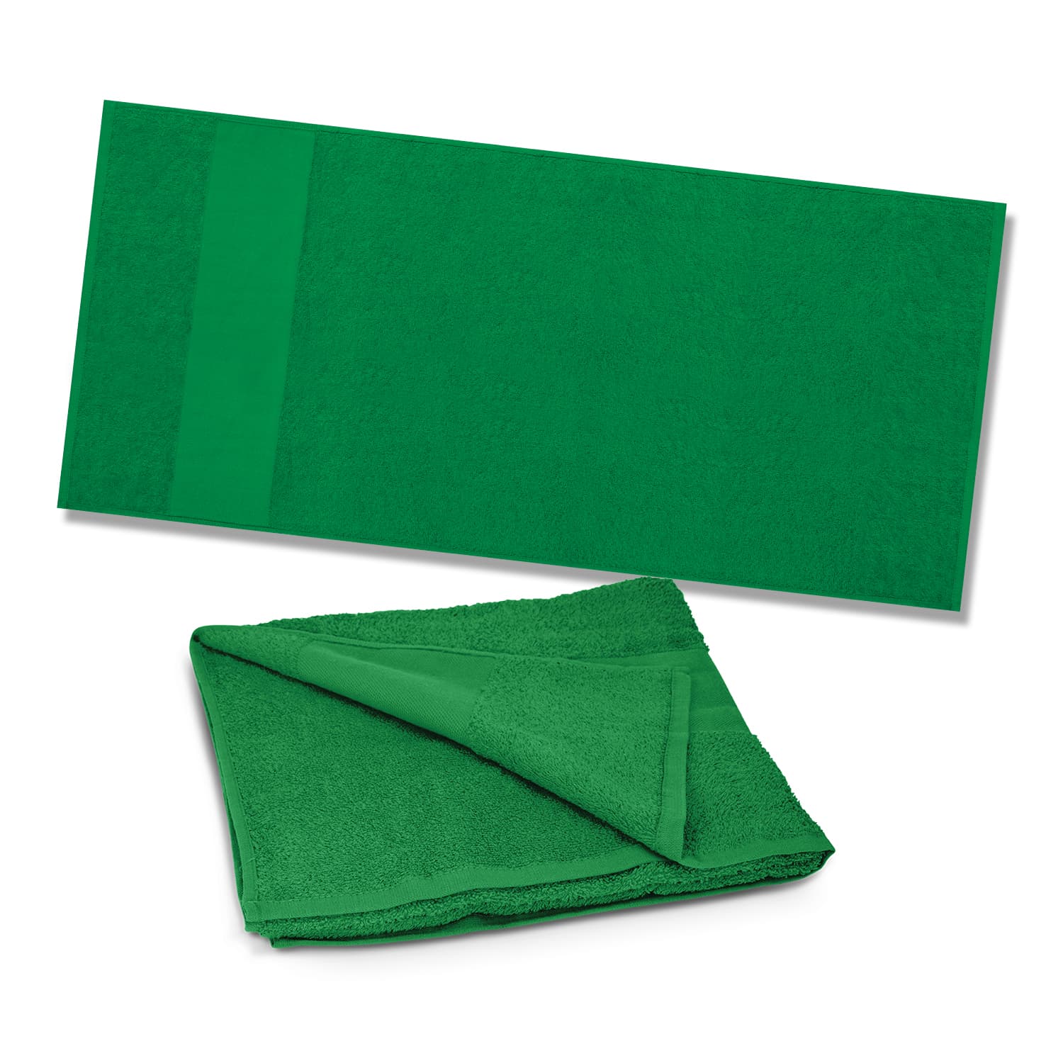 Dune Beach Towel · Product view