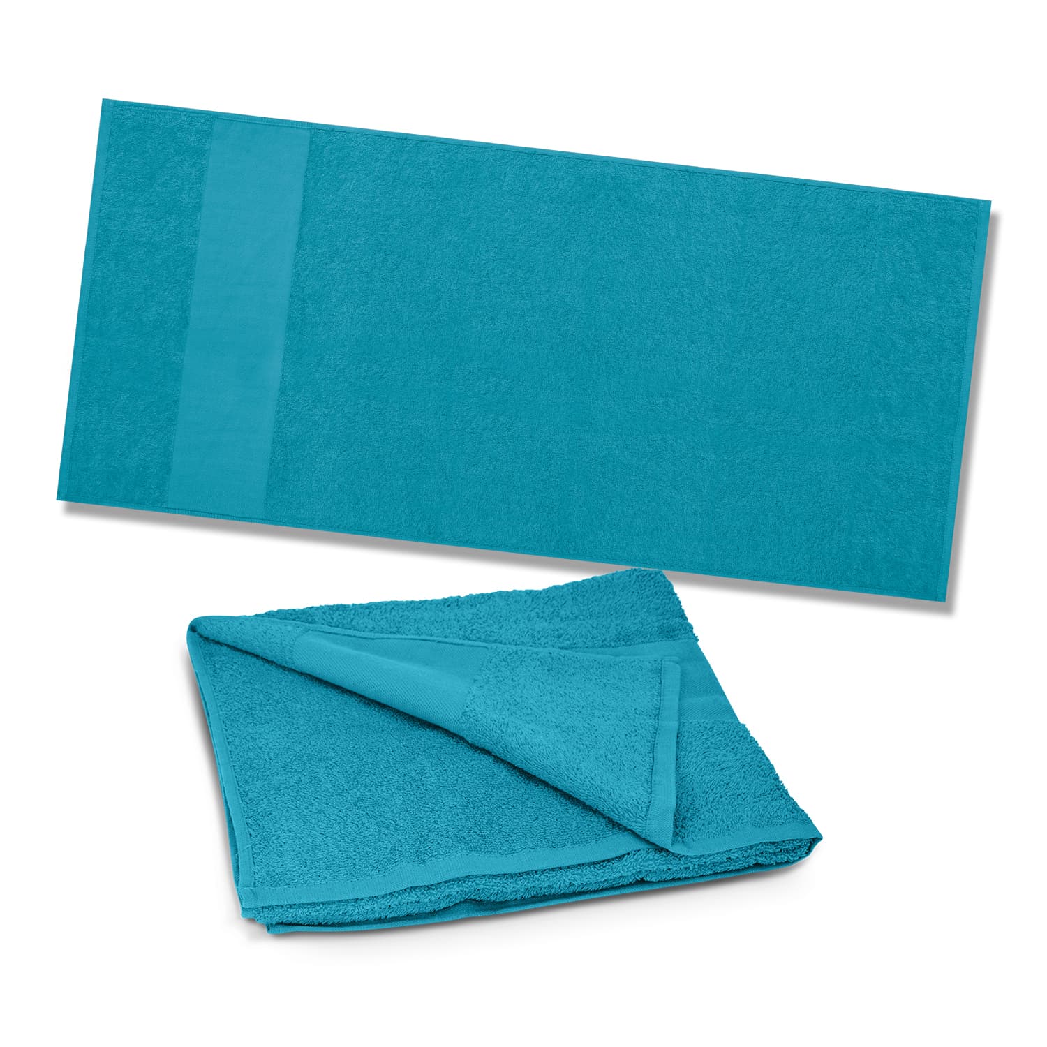Dune Beach Towel · Product view
