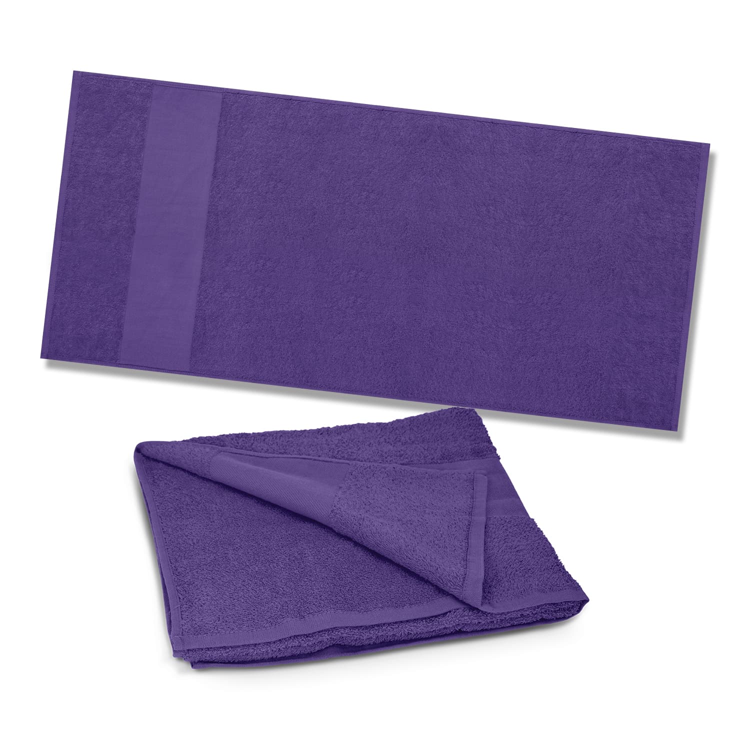 Dune Beach Towel · Product view