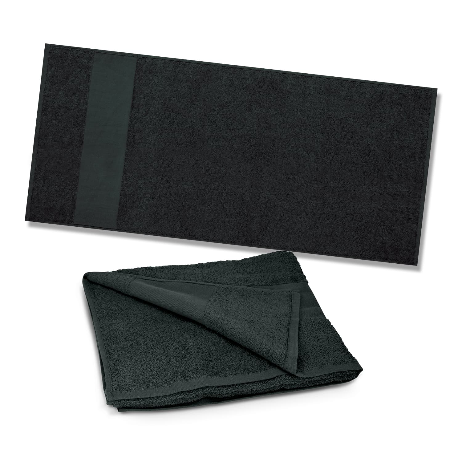 Dune Beach Towel · Product view