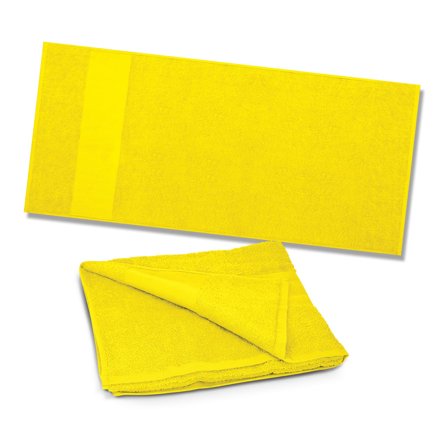Dune Beach Towel · Product view