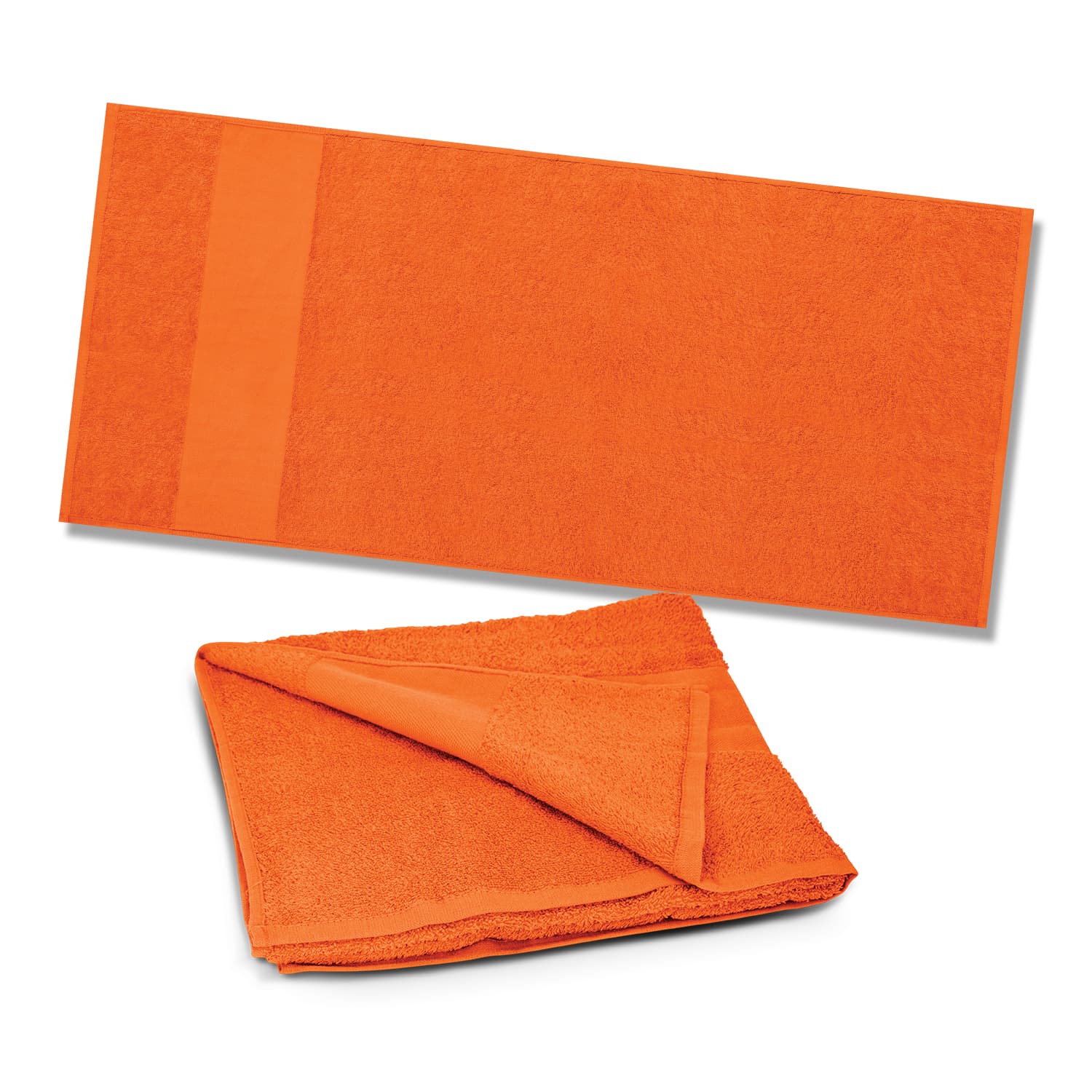 Dune Beach Towel · Product view
