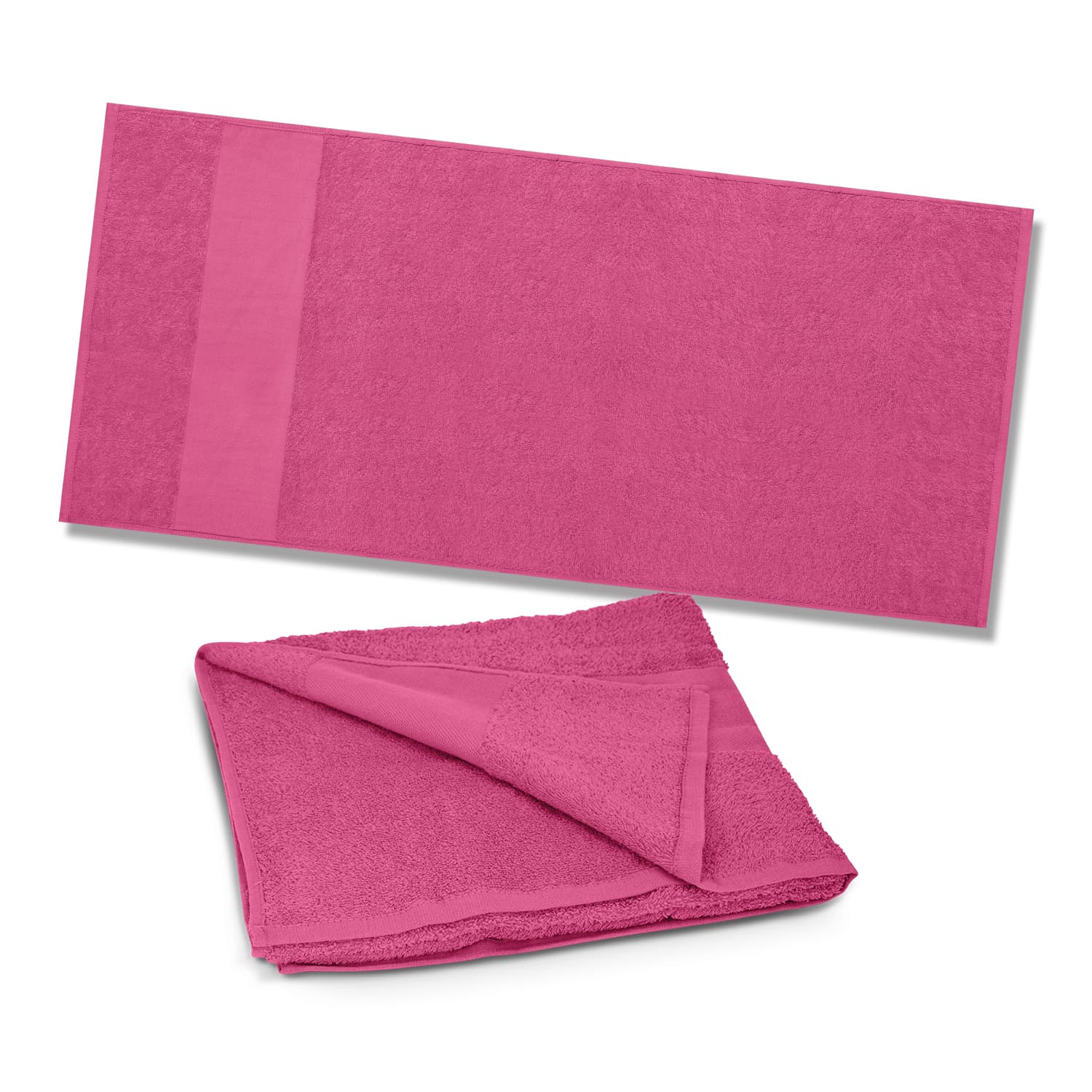 Dune Beach Towel · Product view