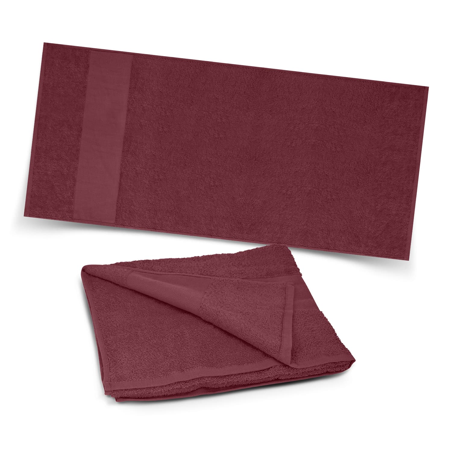 Dune Beach Towel · Product view