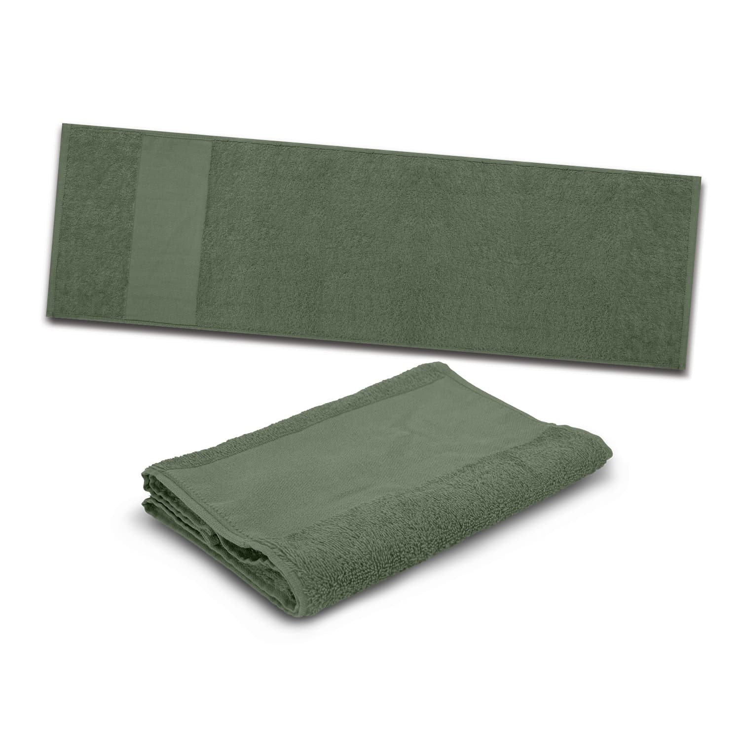 Enduro Sports Towel · Product view