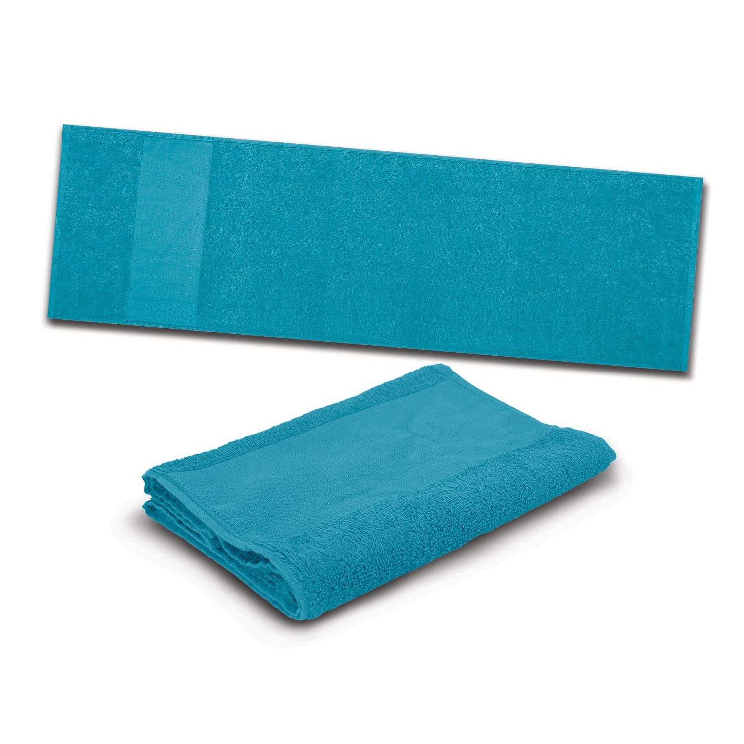 Enduro Sports Towel · Product view