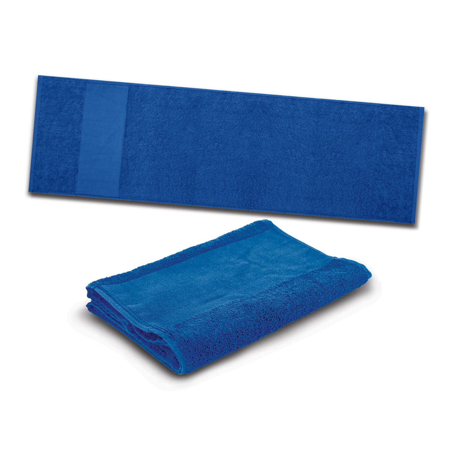 Enduro Sports Towel · Product view