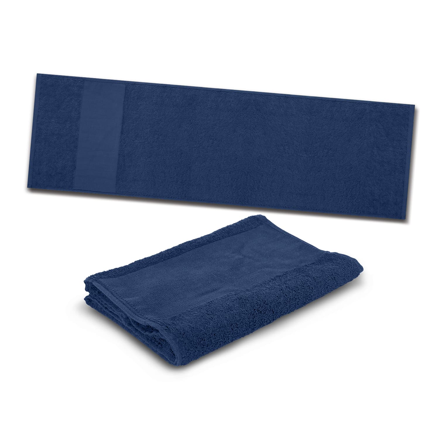 Enduro Sports Towel · Product view