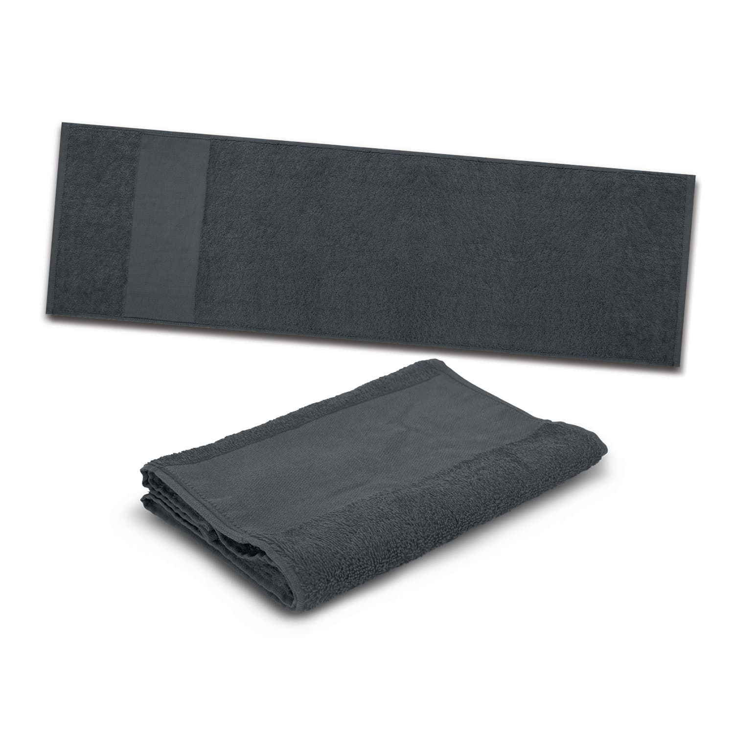 Enduro Sports Towel · Product view