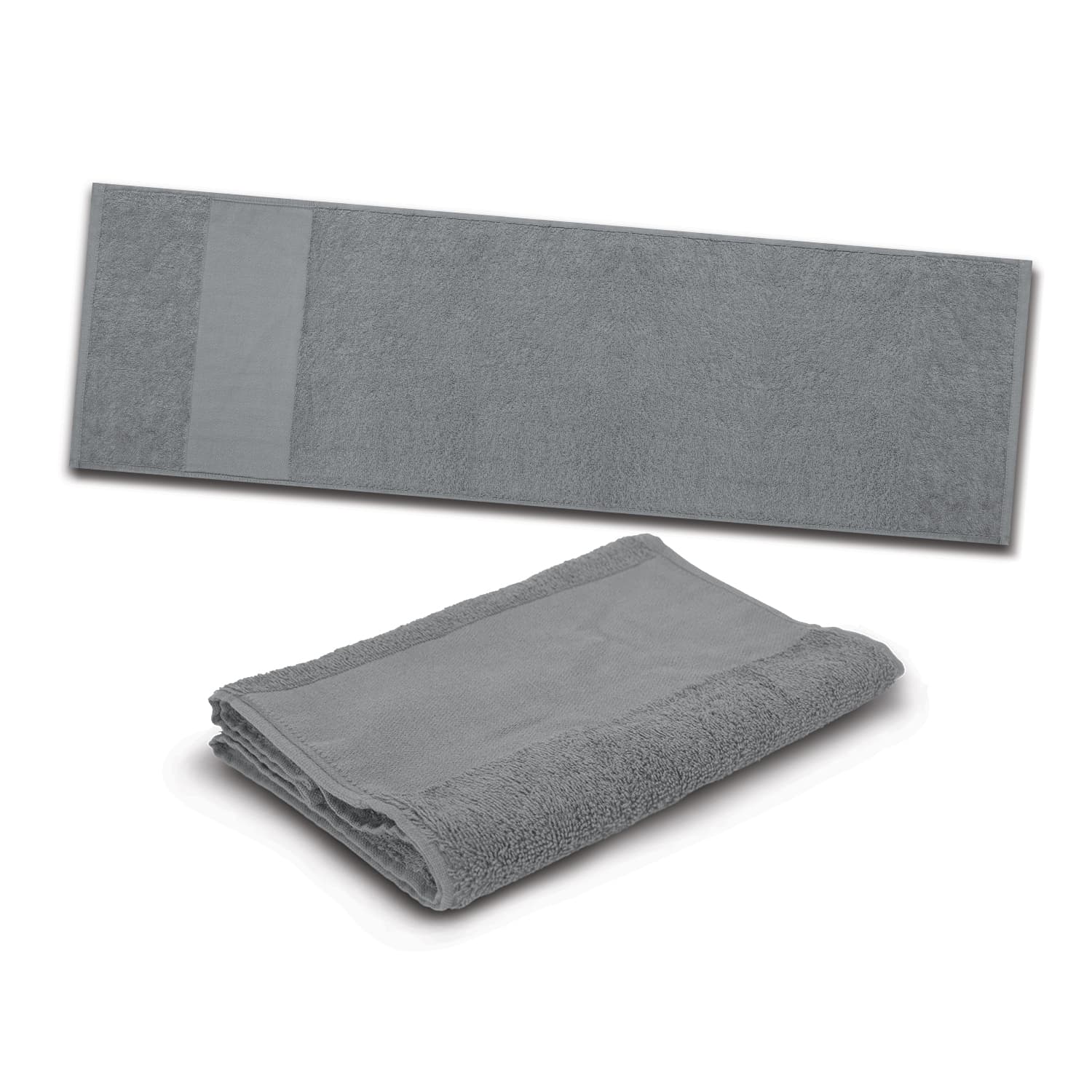 Enduro Sports Towel · Product view